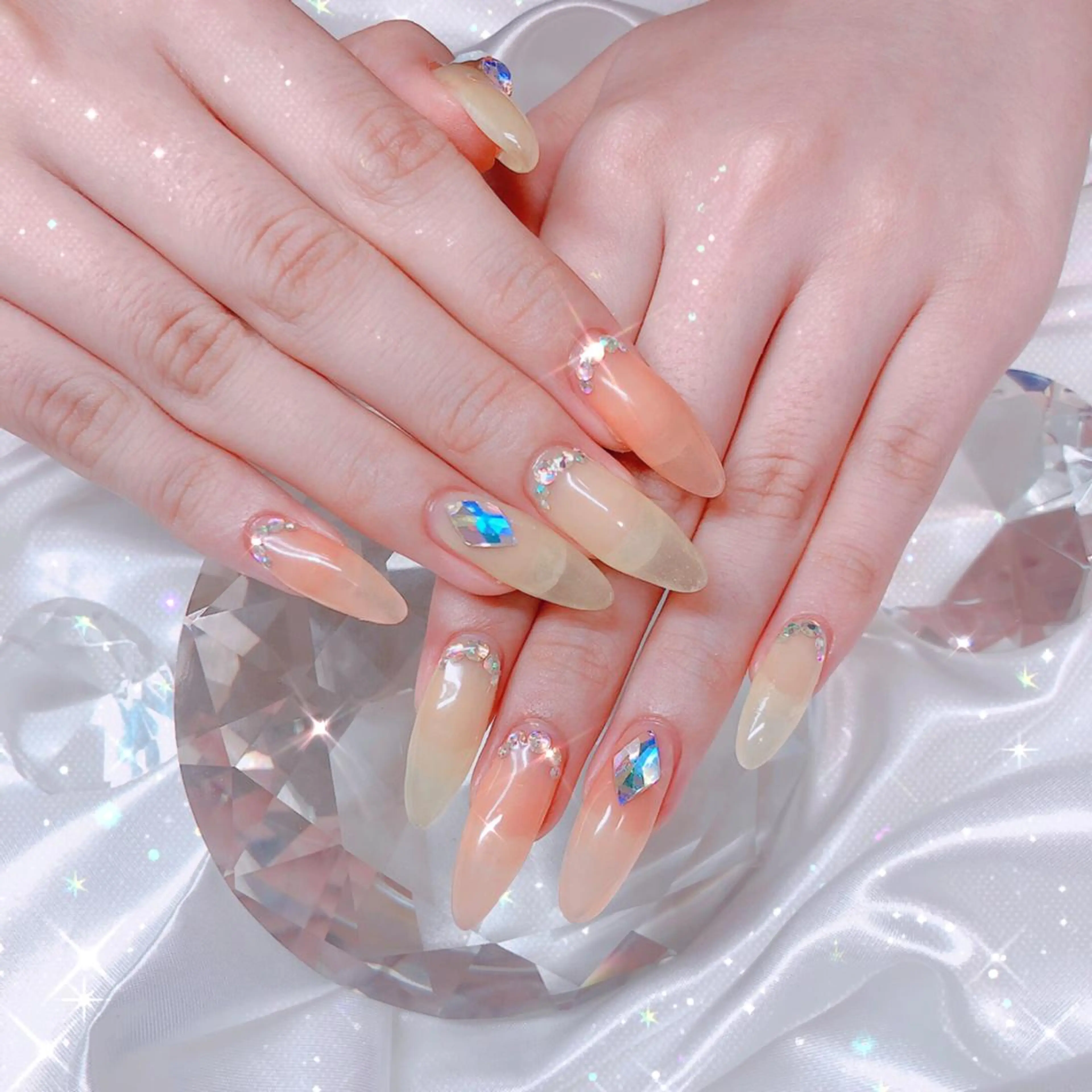 ネイル Private Salon 大宮のネイルデザイン