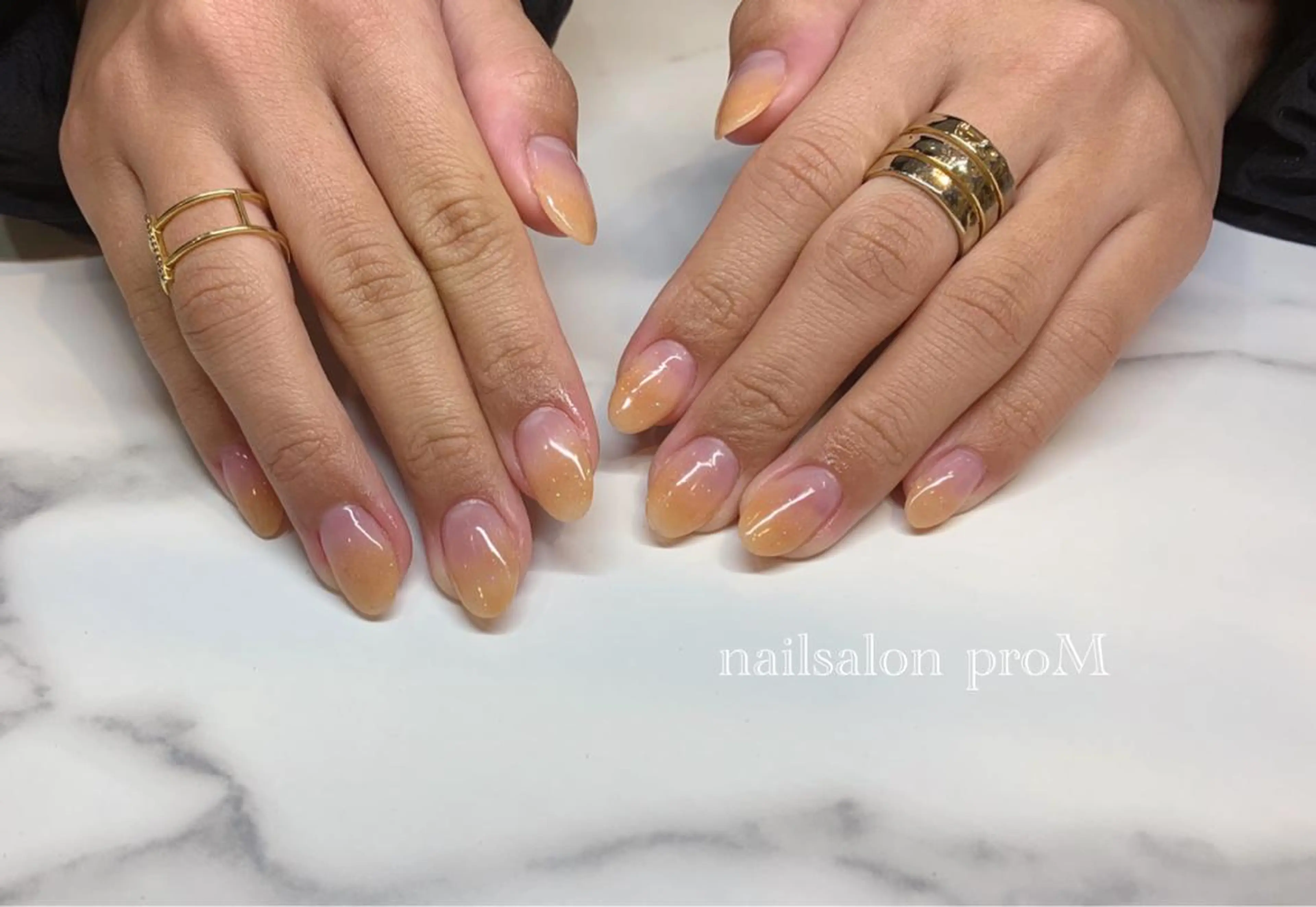 ネイル *･*MIMnail *･゜ﾟ･*:･*のネイルデザイン