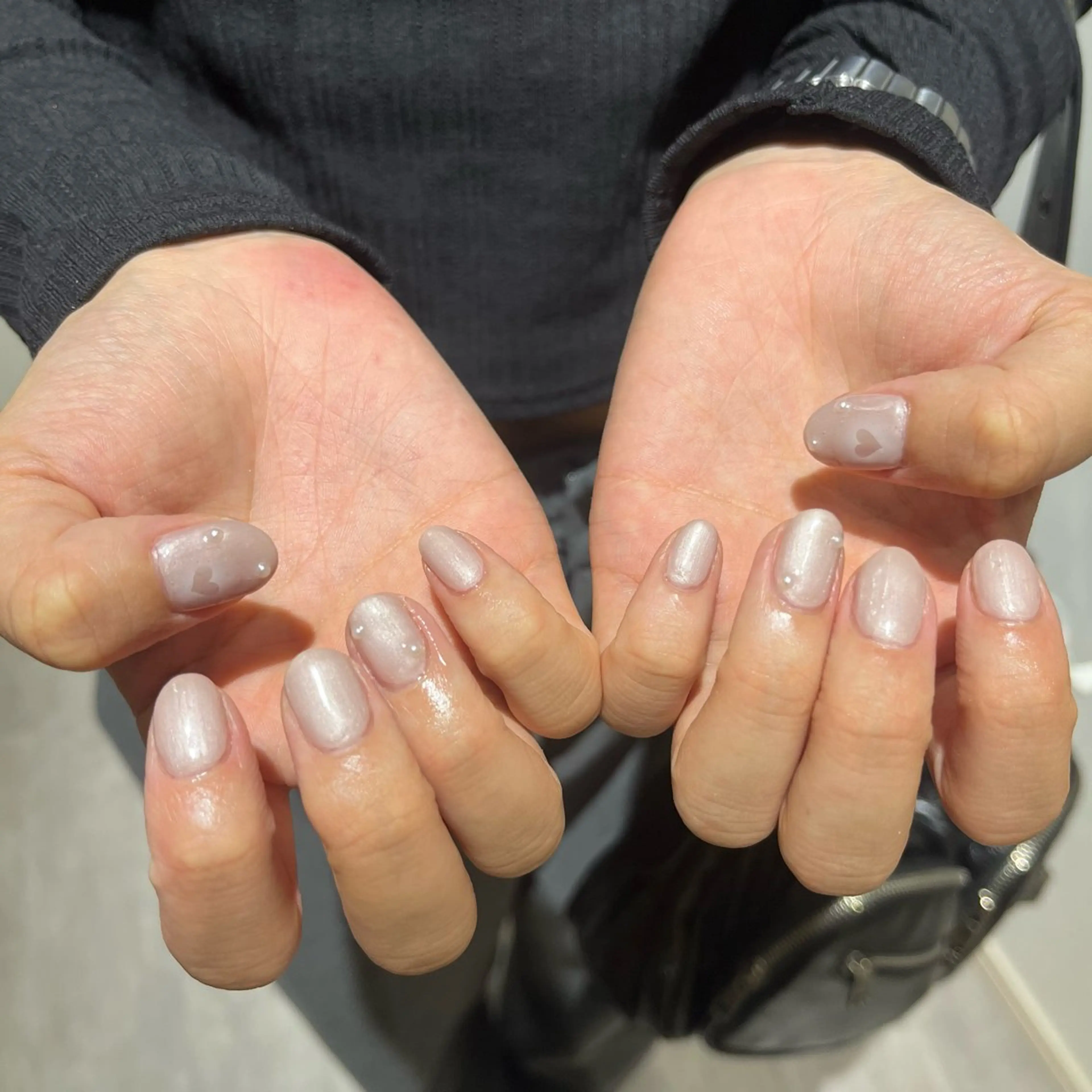 ネイル You&Me Naoのネイルデザイン