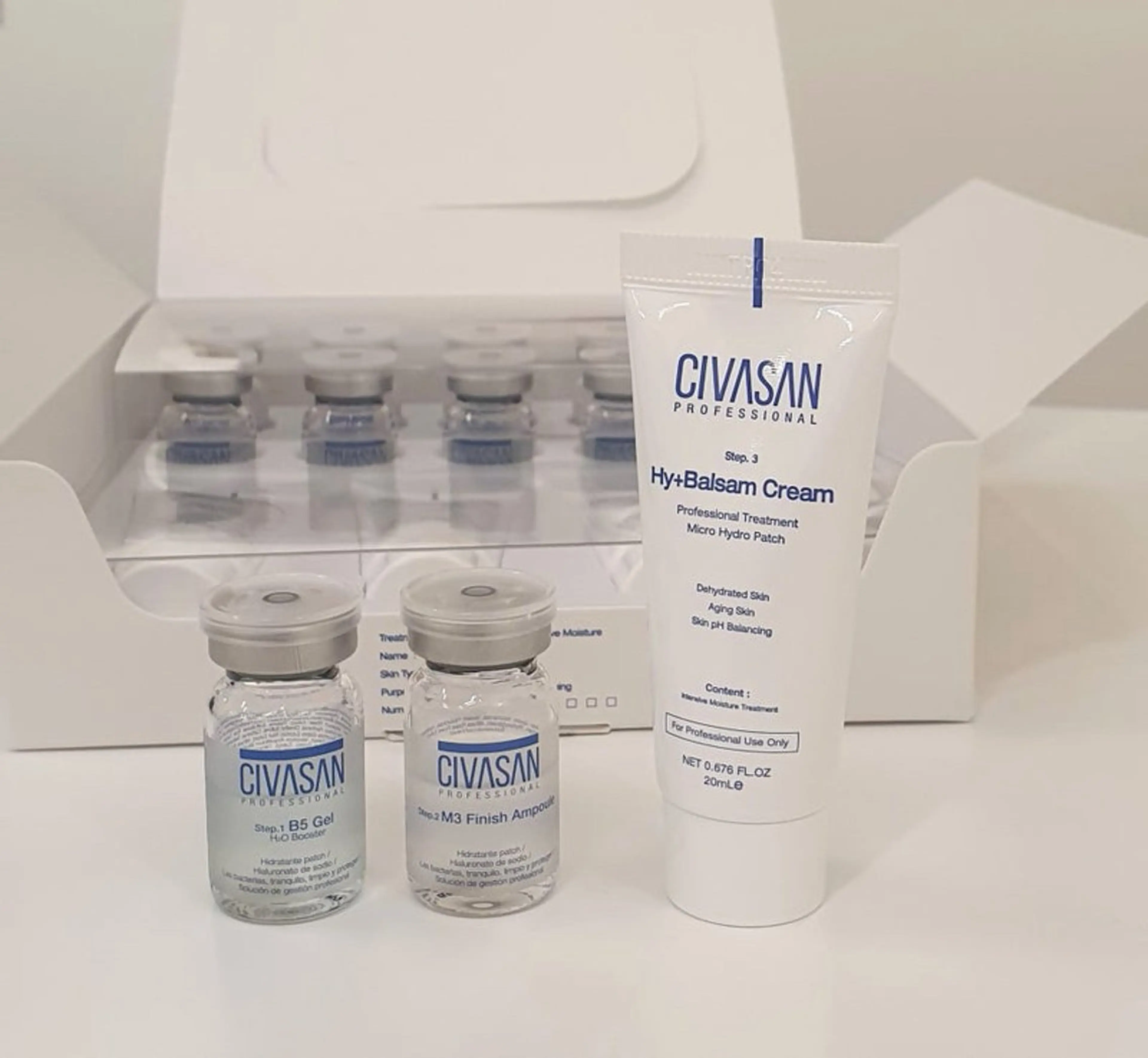 松本 純菜のエステ・リラクイメージ