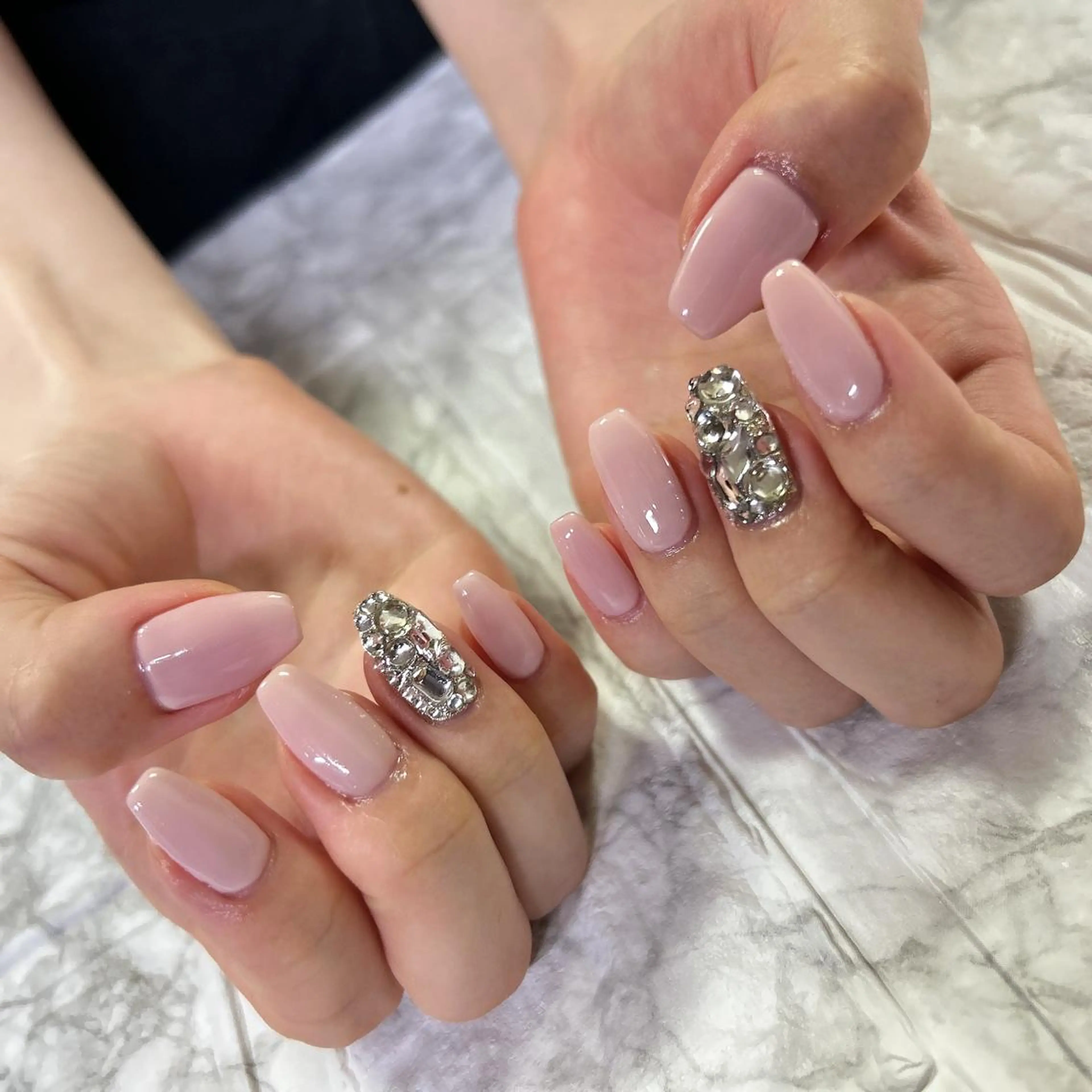 ネイル Bell nailのネイルデザイン