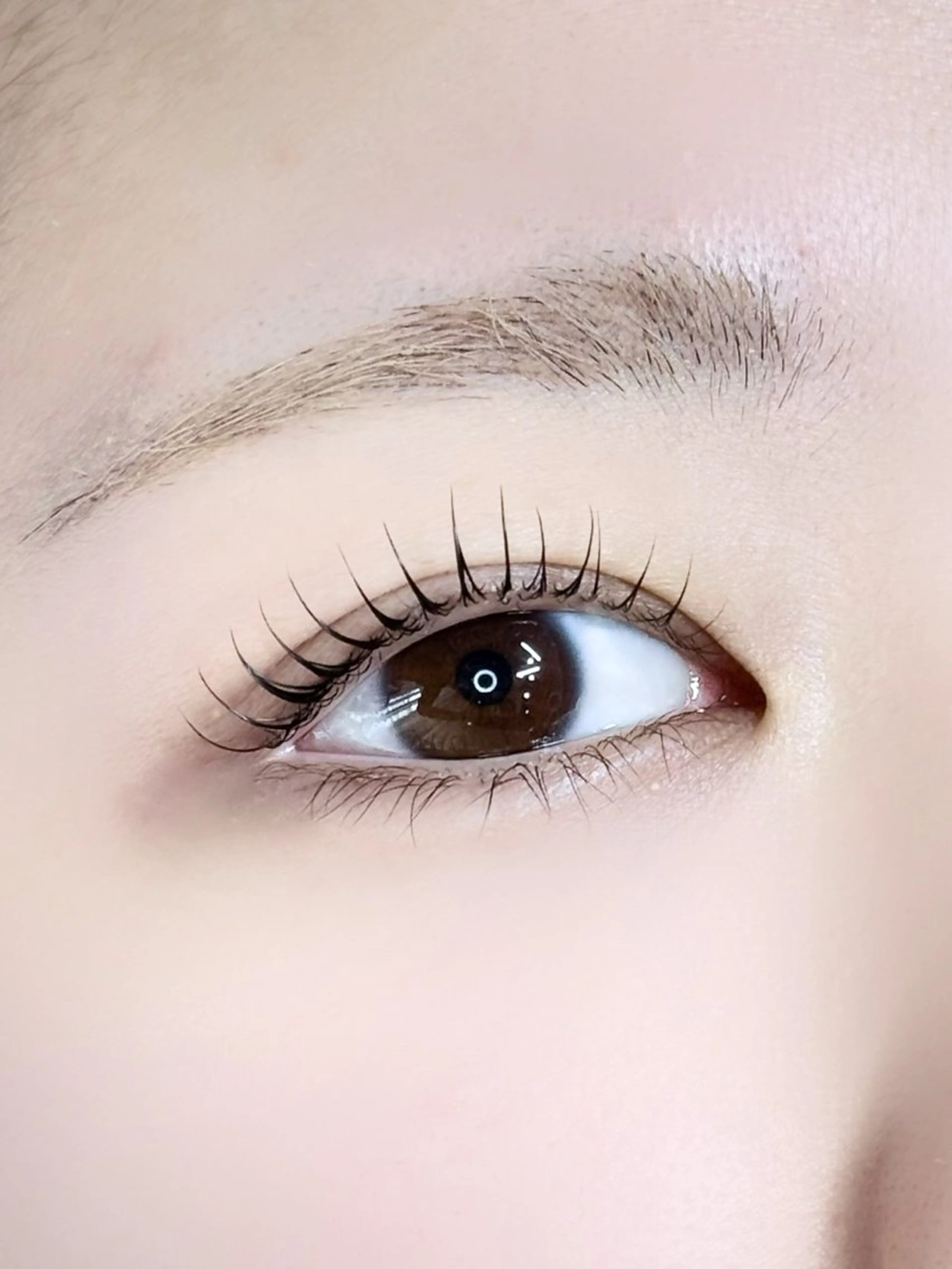 マツエク・マツパ AMILY🎀 hanakaのマツエク・マツパデザイン