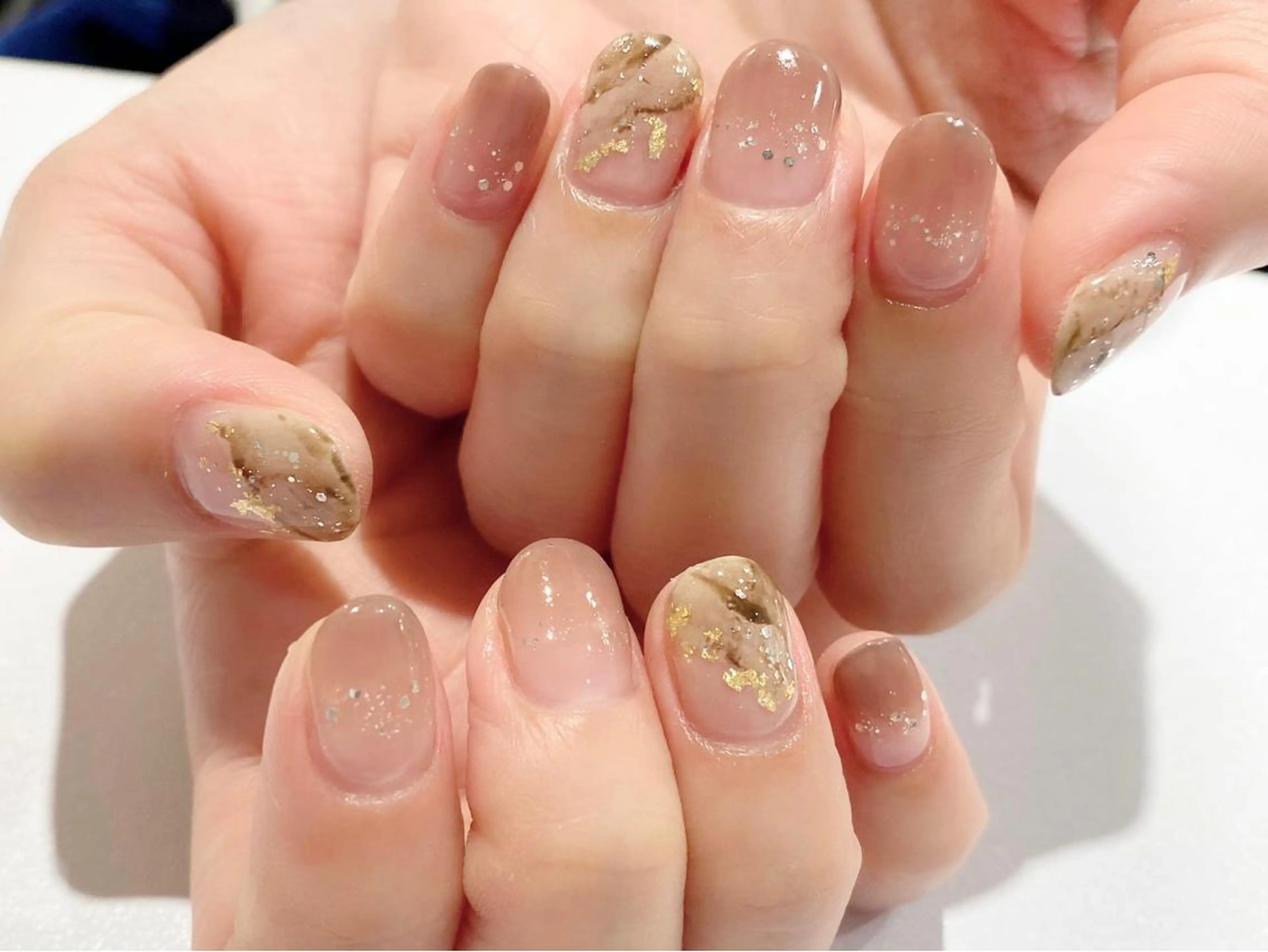 ネイル アートネイル Salon Ｋのネイルデザイン