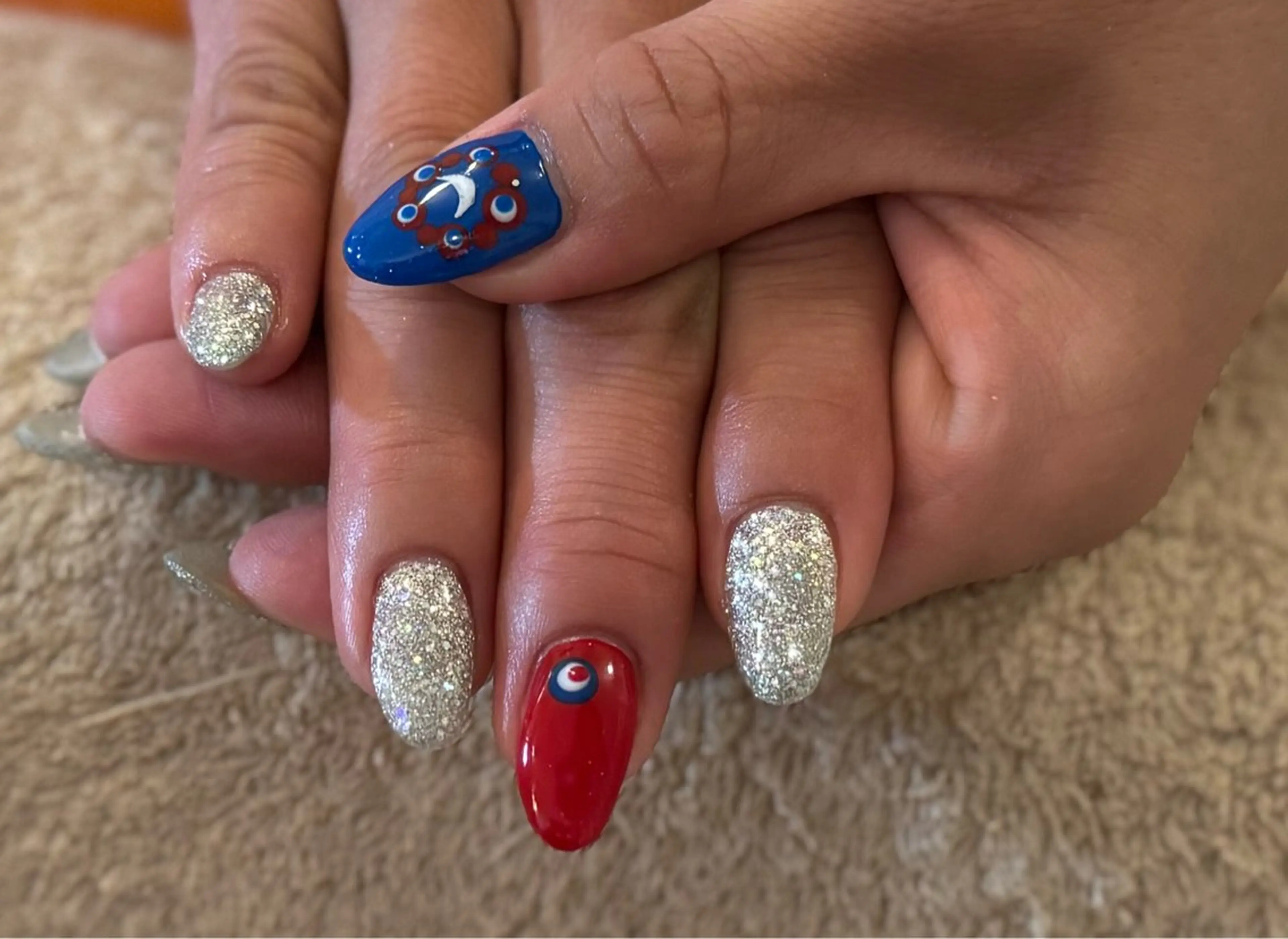 ネイル リオッサ  オブ ラグーン神戸店のエステ・リラクイメージ