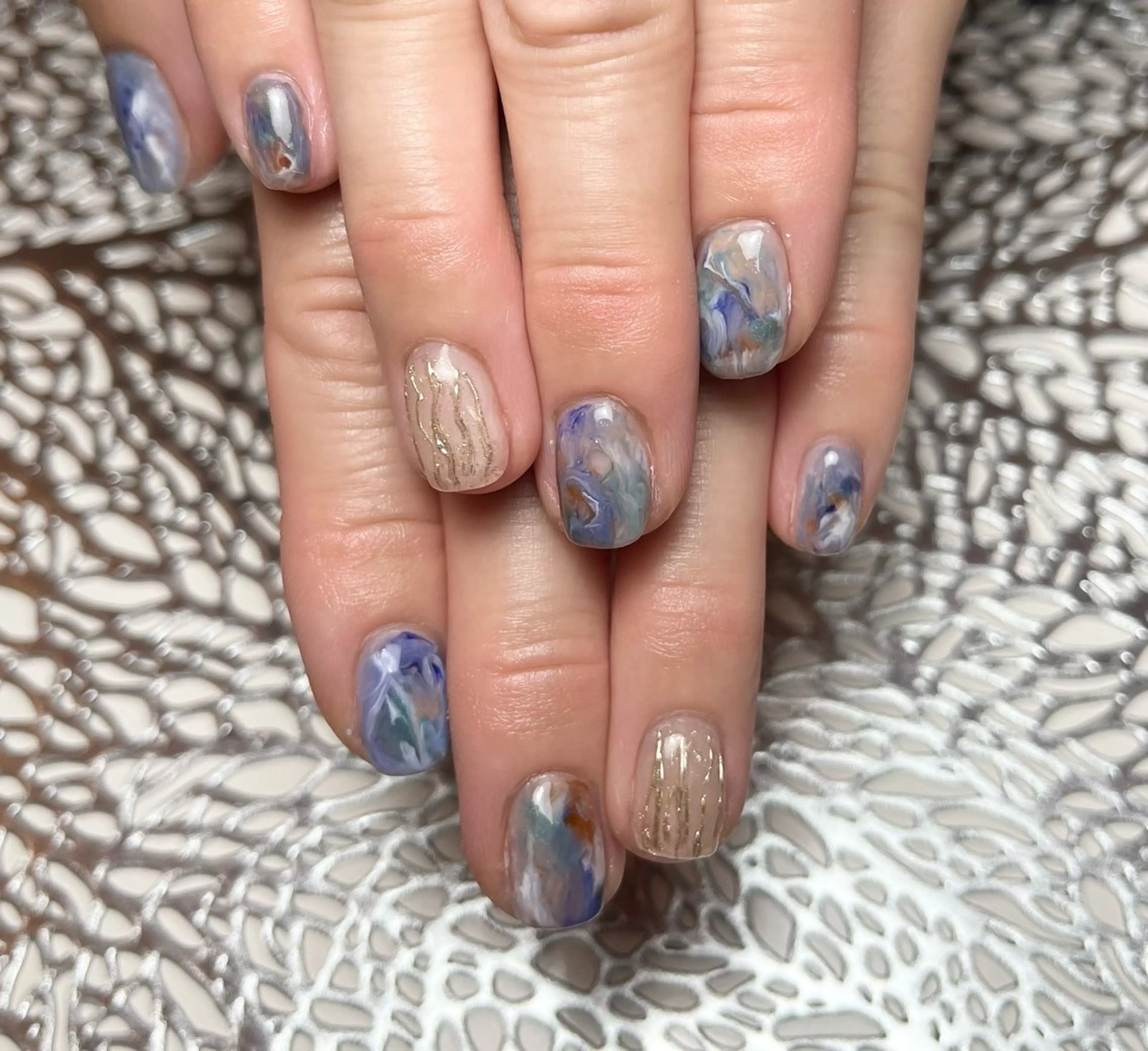 ネイル おうちサロン B-ROOMのエステ・リラクイメージ