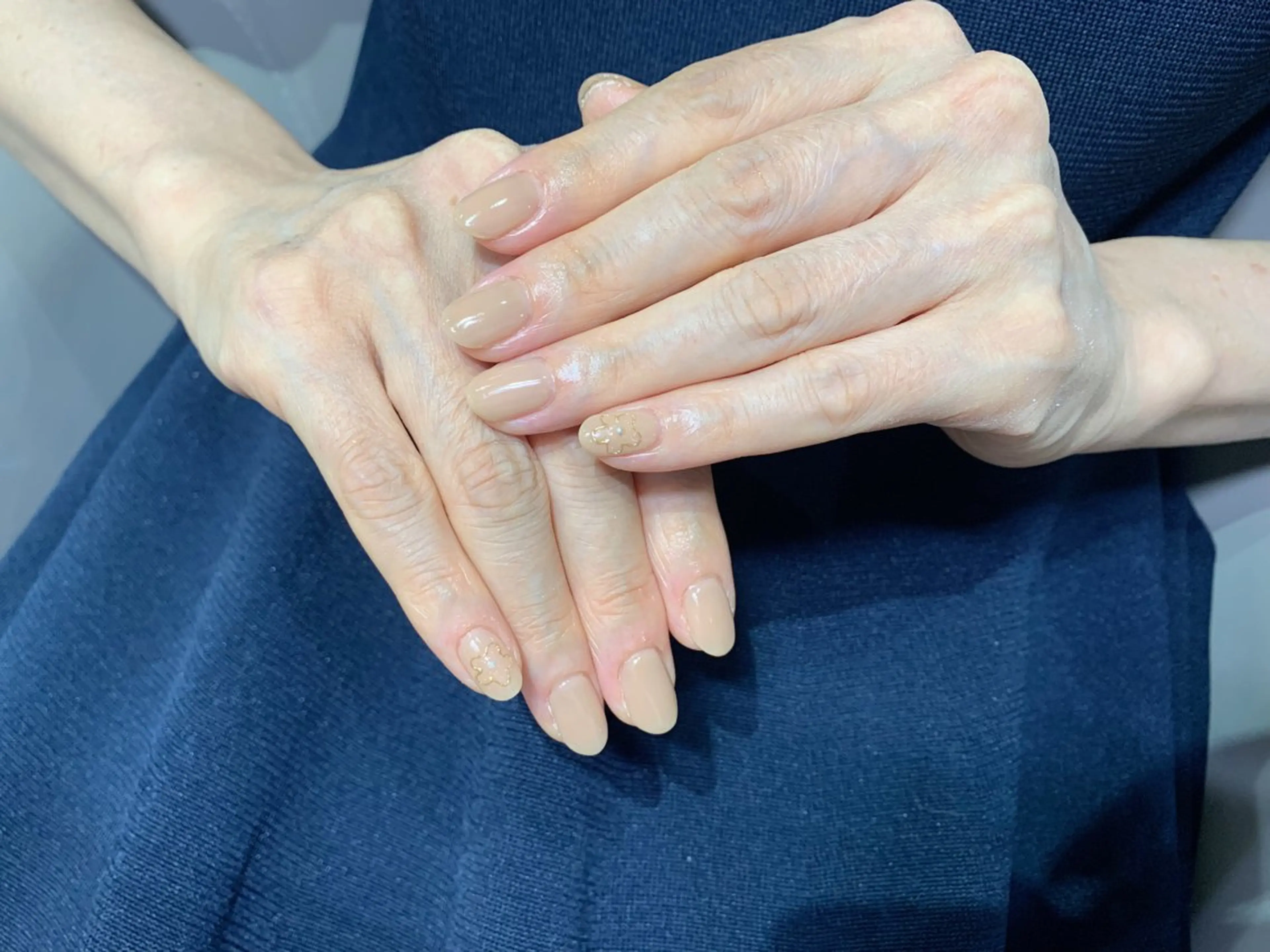 ネイル 横田 瑞穂のマツエク・マツパデザイン