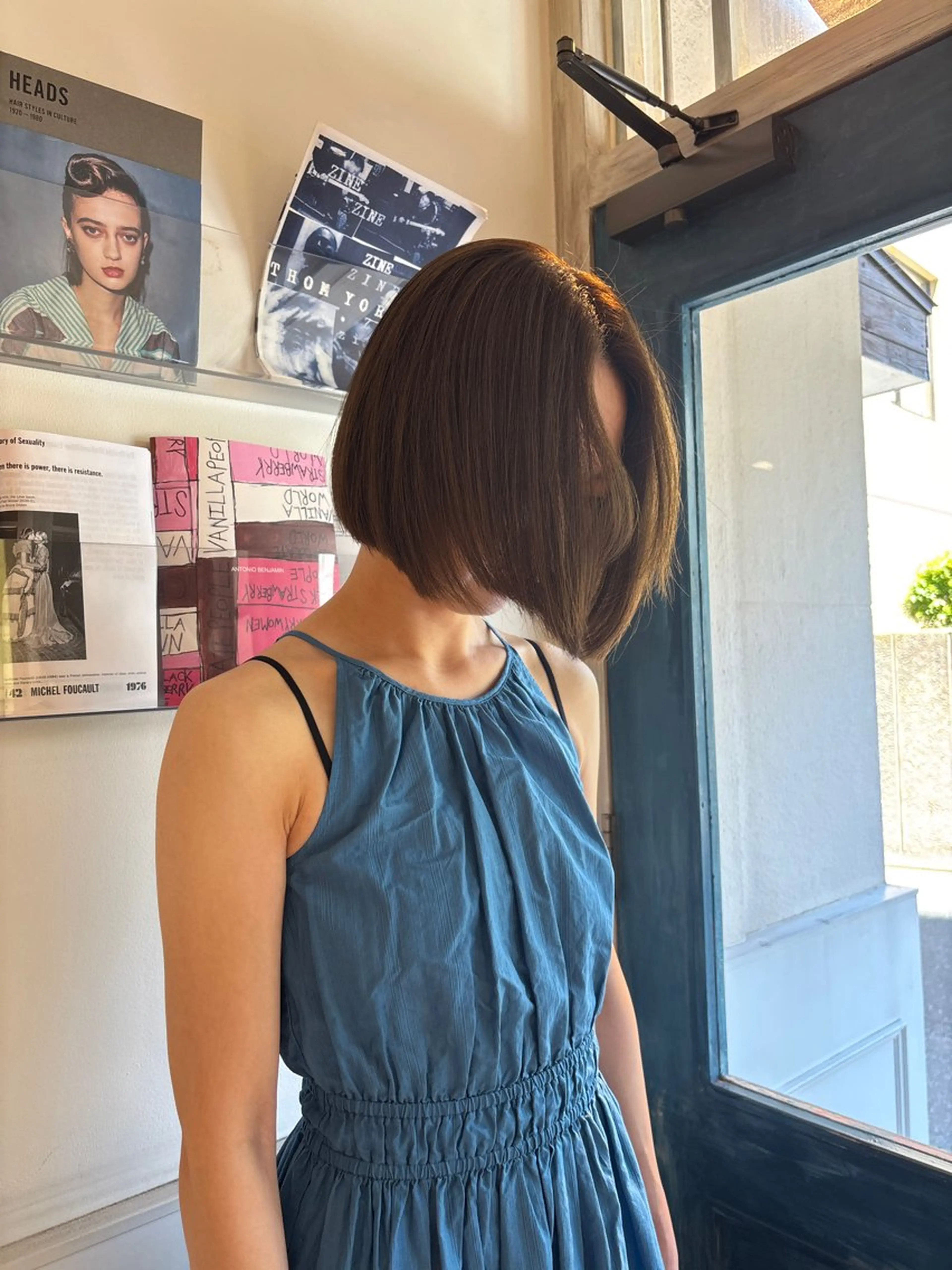 minimo限定📣🫧最旬カラーの写真