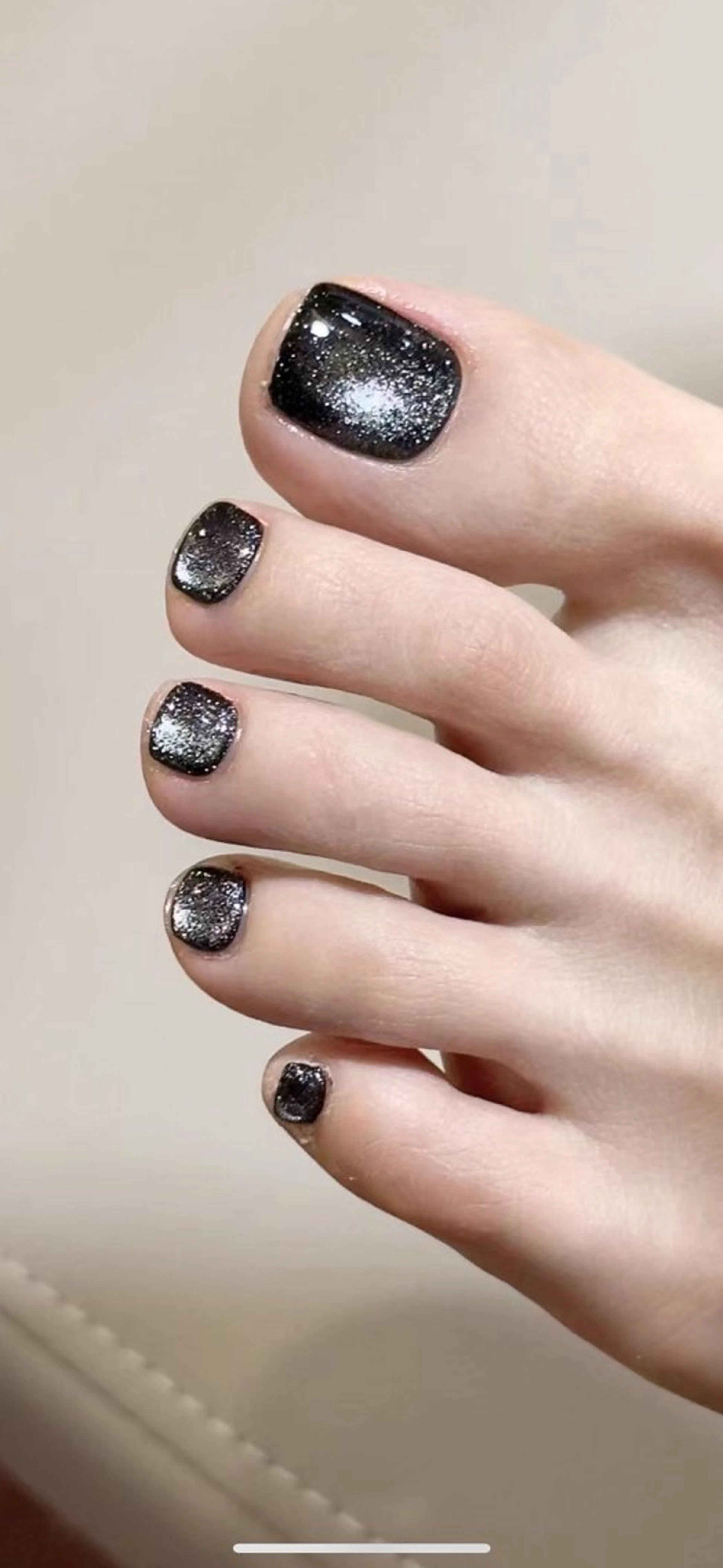 ネイル 長さだし専門店）H‘ami nailsalon新大久保所属・金子 希のネイルデザイン