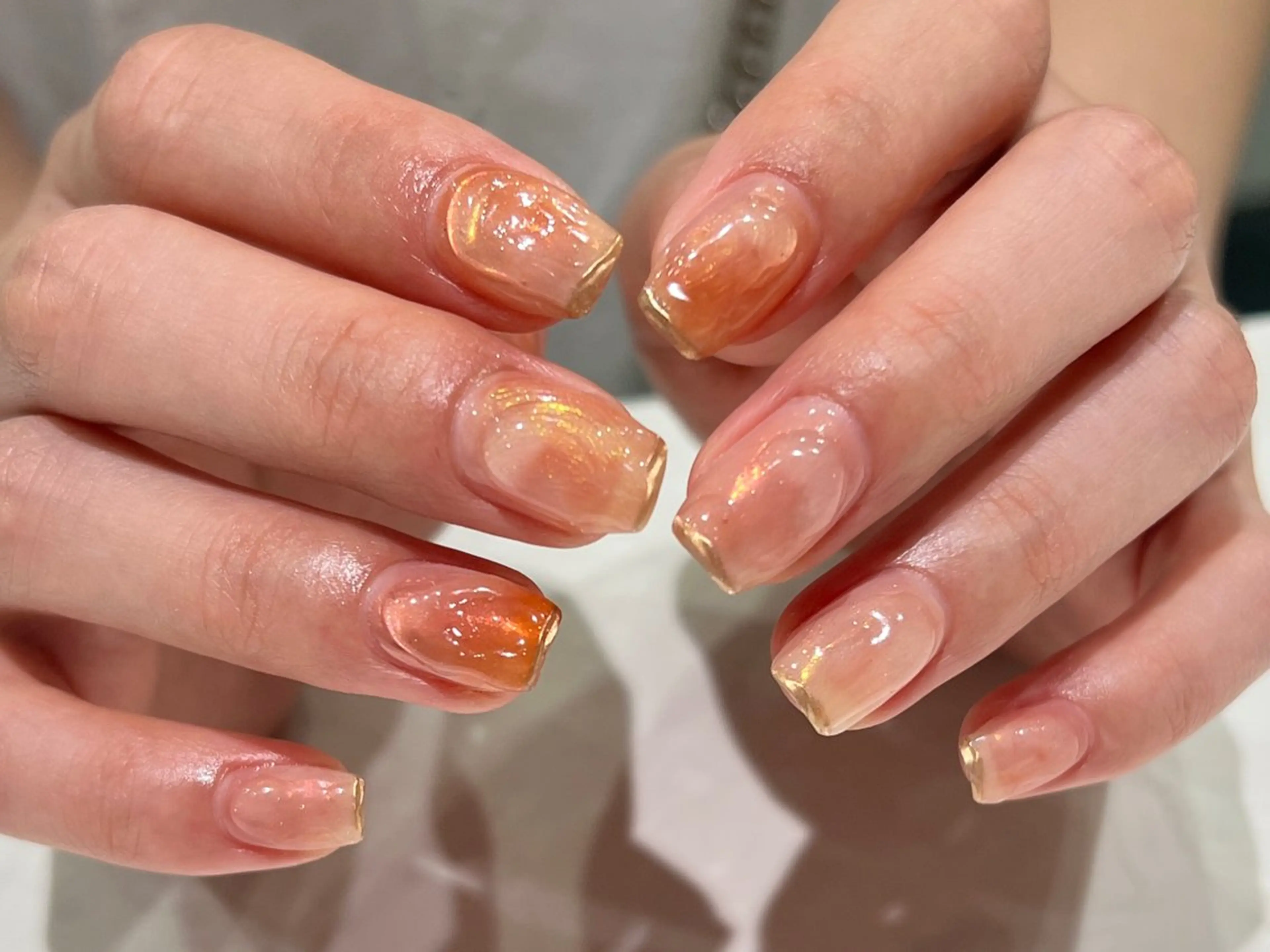 ネイル ulu beauty salon所属・ulu Misakiのマツエク・マツパデザイン