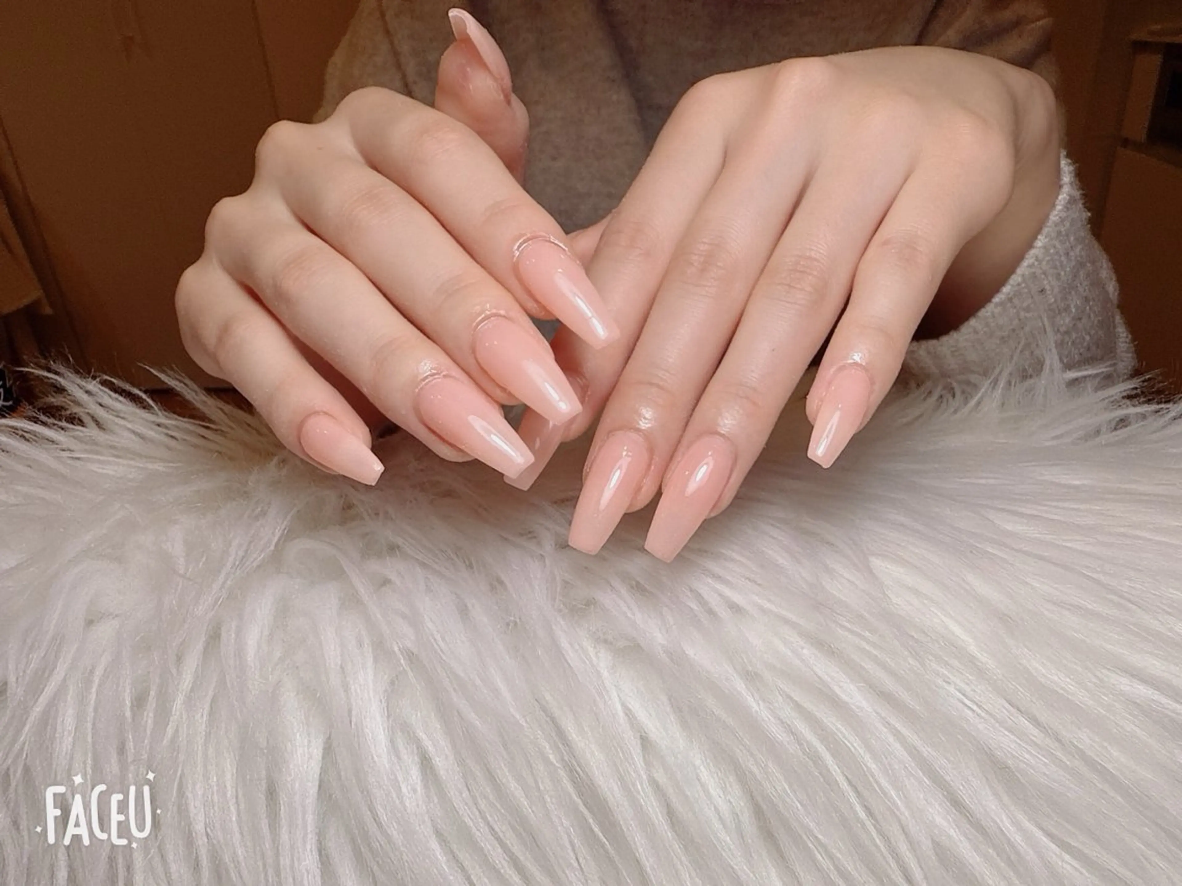 ネイル xin .nailのネイルデザイン