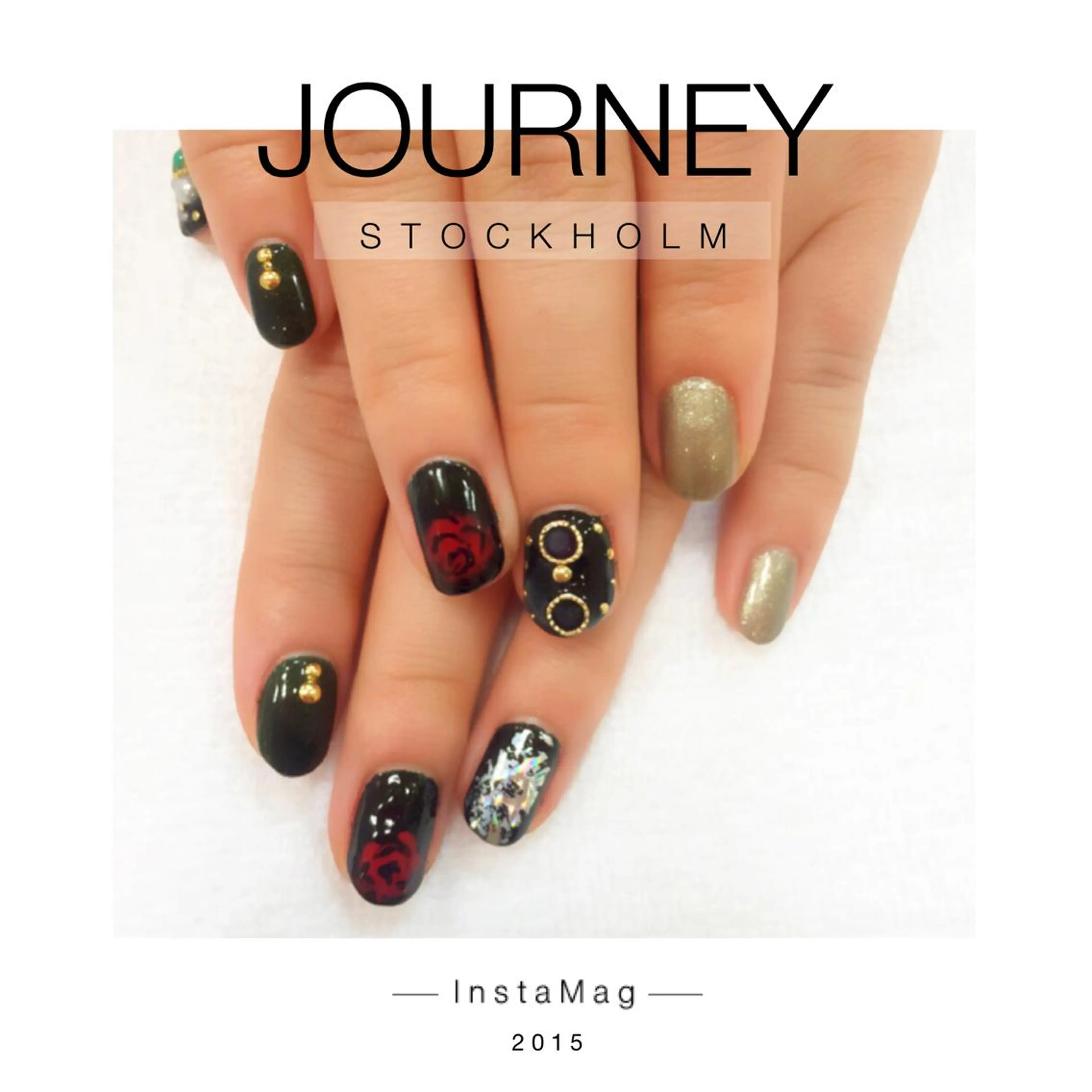 ネイル Ly   hair（リーヘア）所属・Lyhair🦊🎀 AKIのヘアスタイル