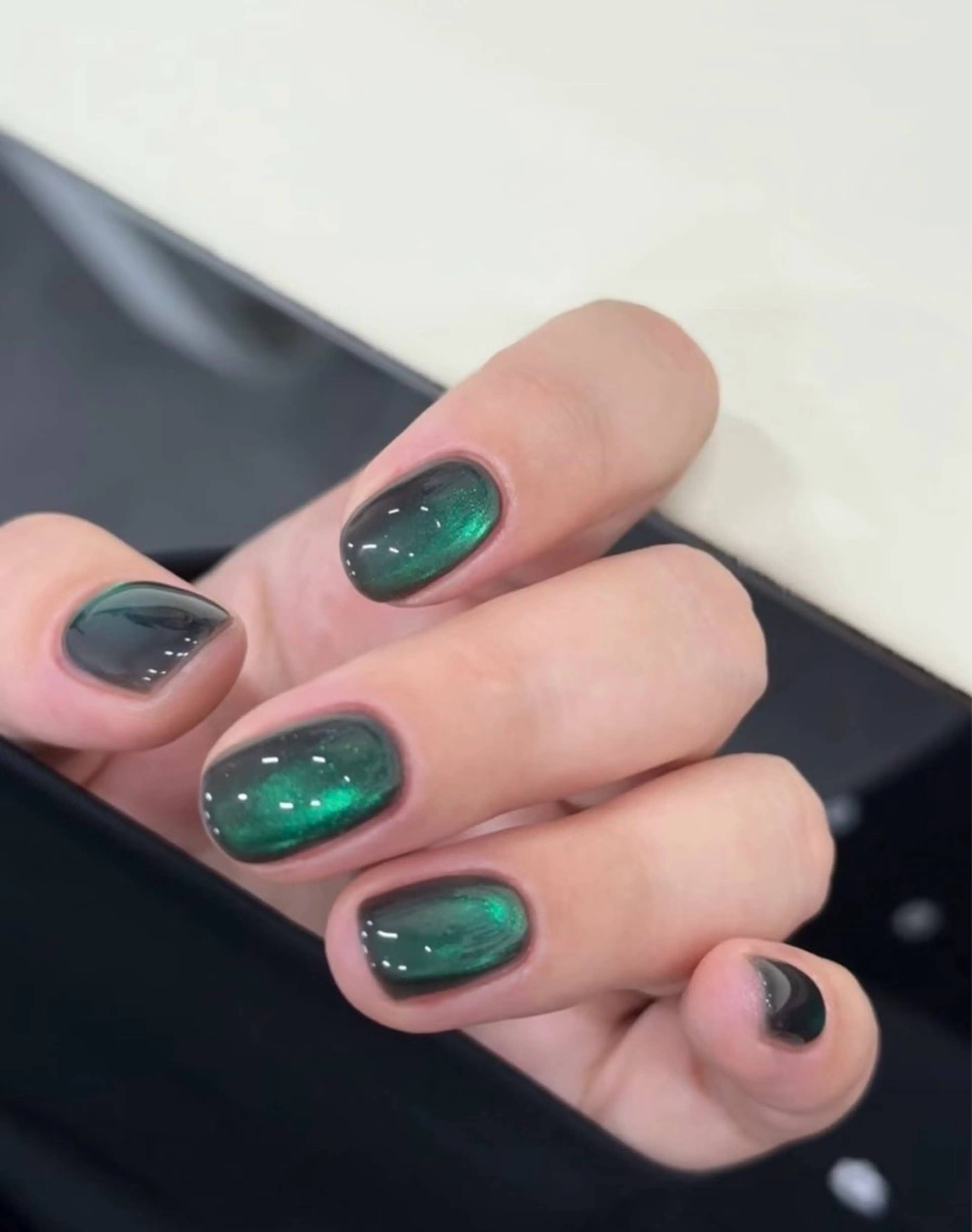 ネイル 吉祥寺 メイのネイルデザイン