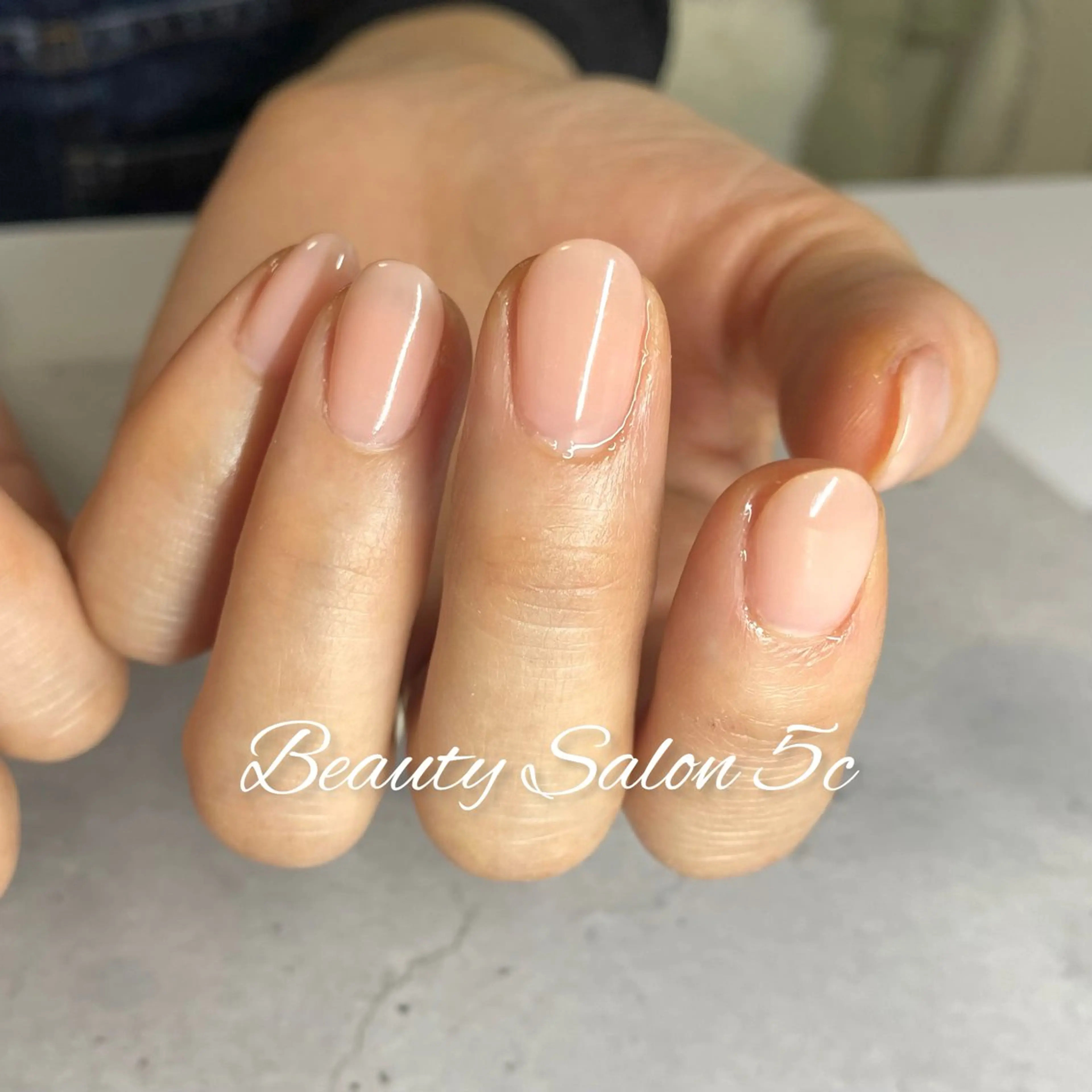 【オフ込み】ワンカラーの写真