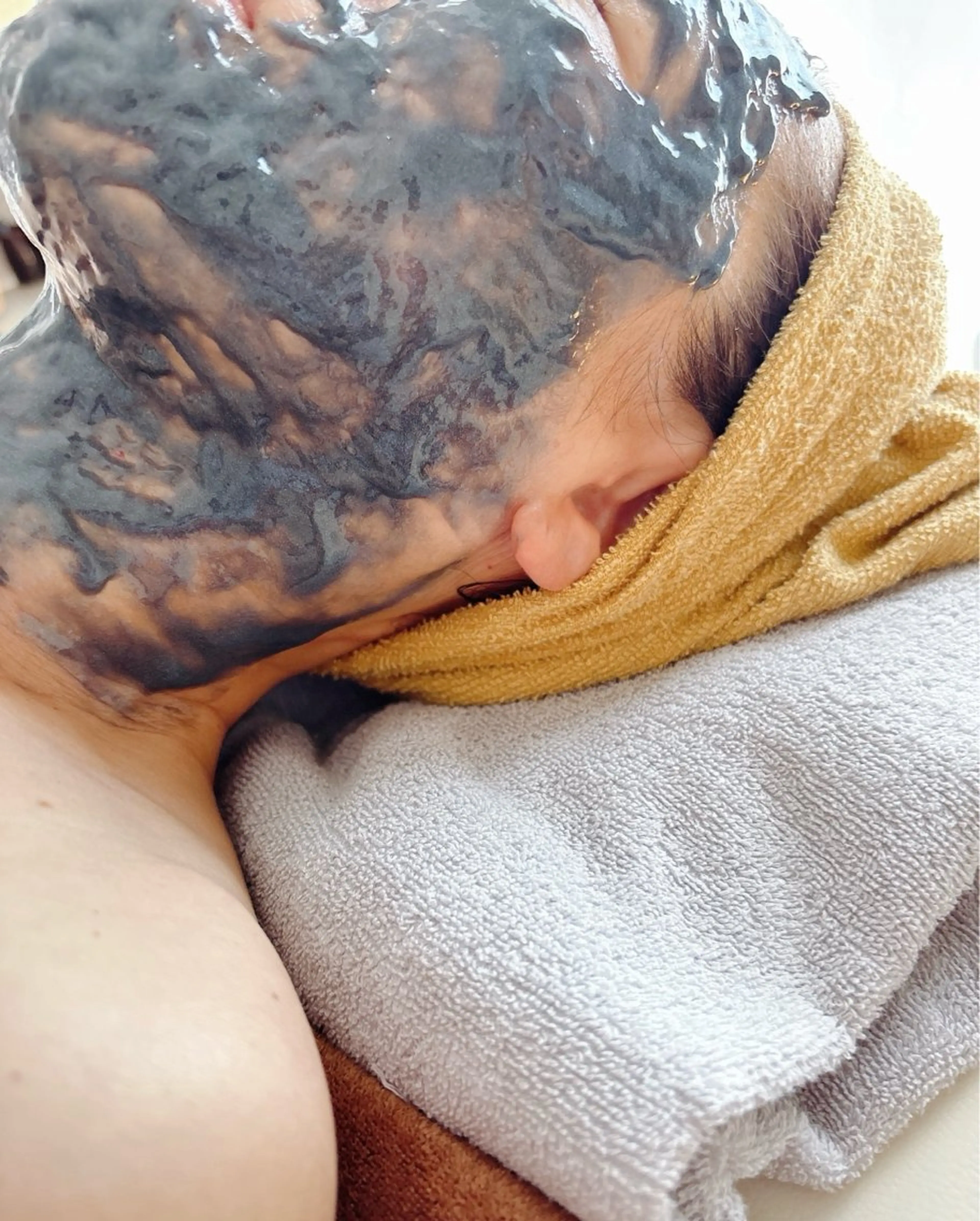 辻堂CHEART痩身 姿勢矯正とリンパのエステ・リラクイメージ