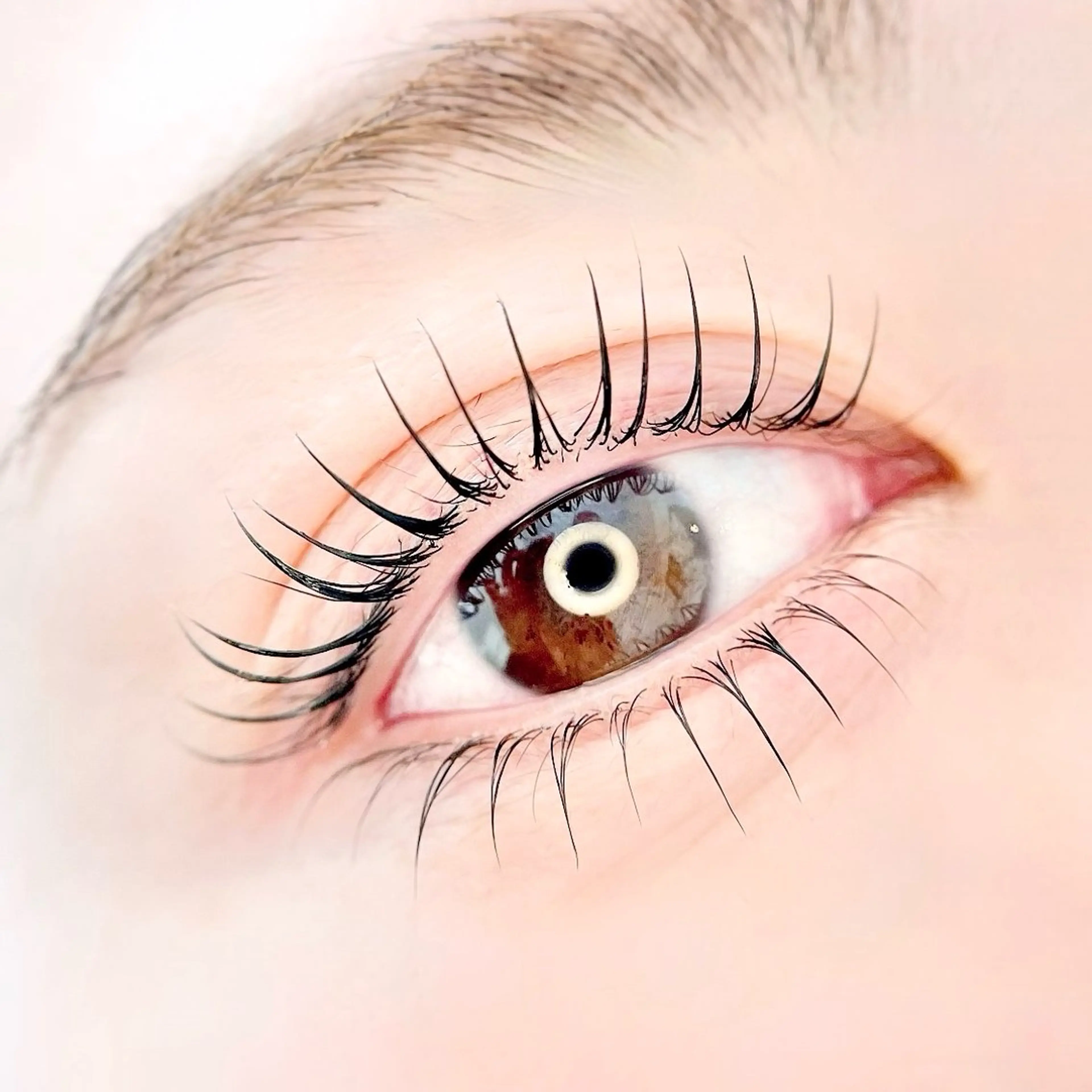 マツエク・マツパ マツパ eyelash salon.VIELのマツエク・マツパデザイン