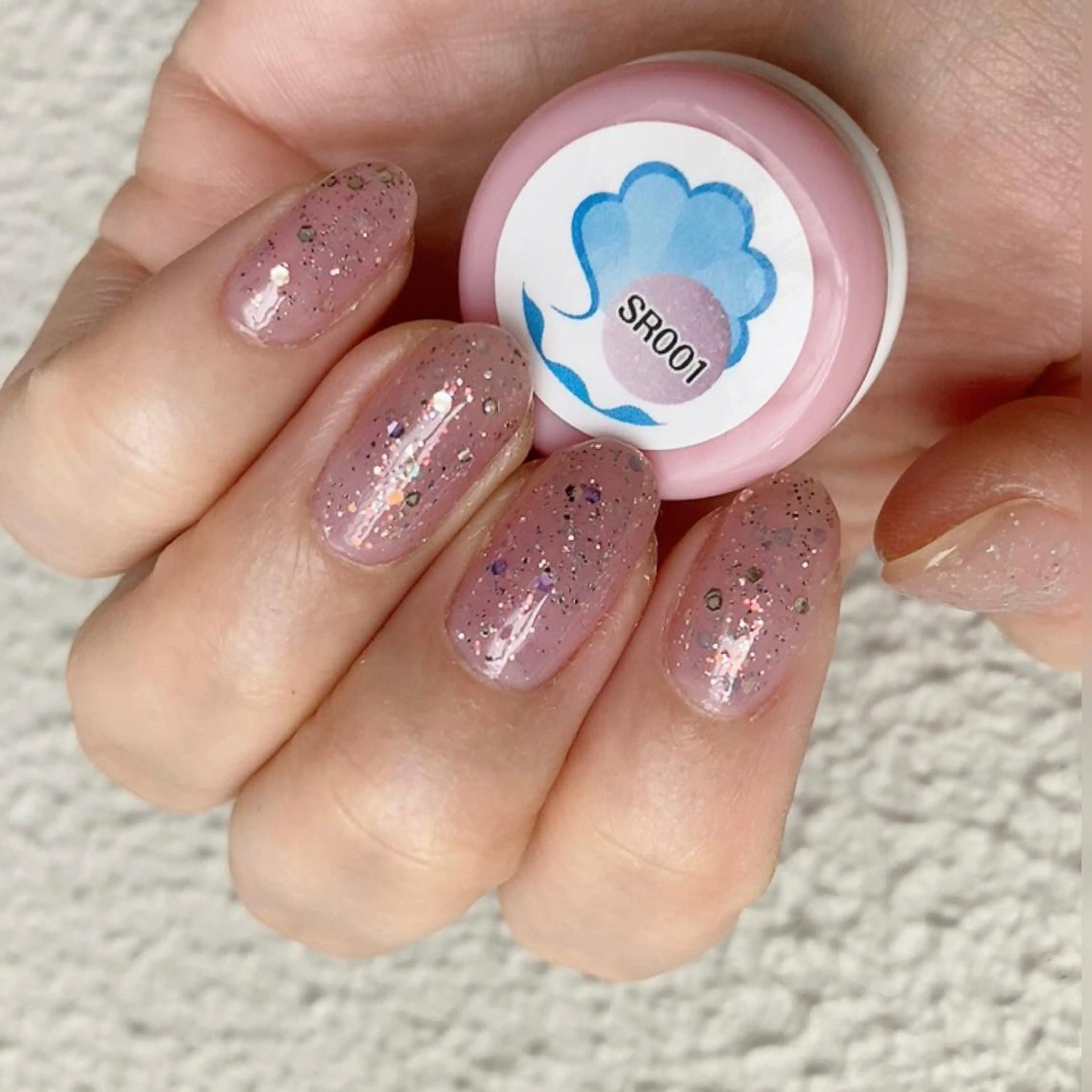 ネイル seaweed nailのネイルデザイン