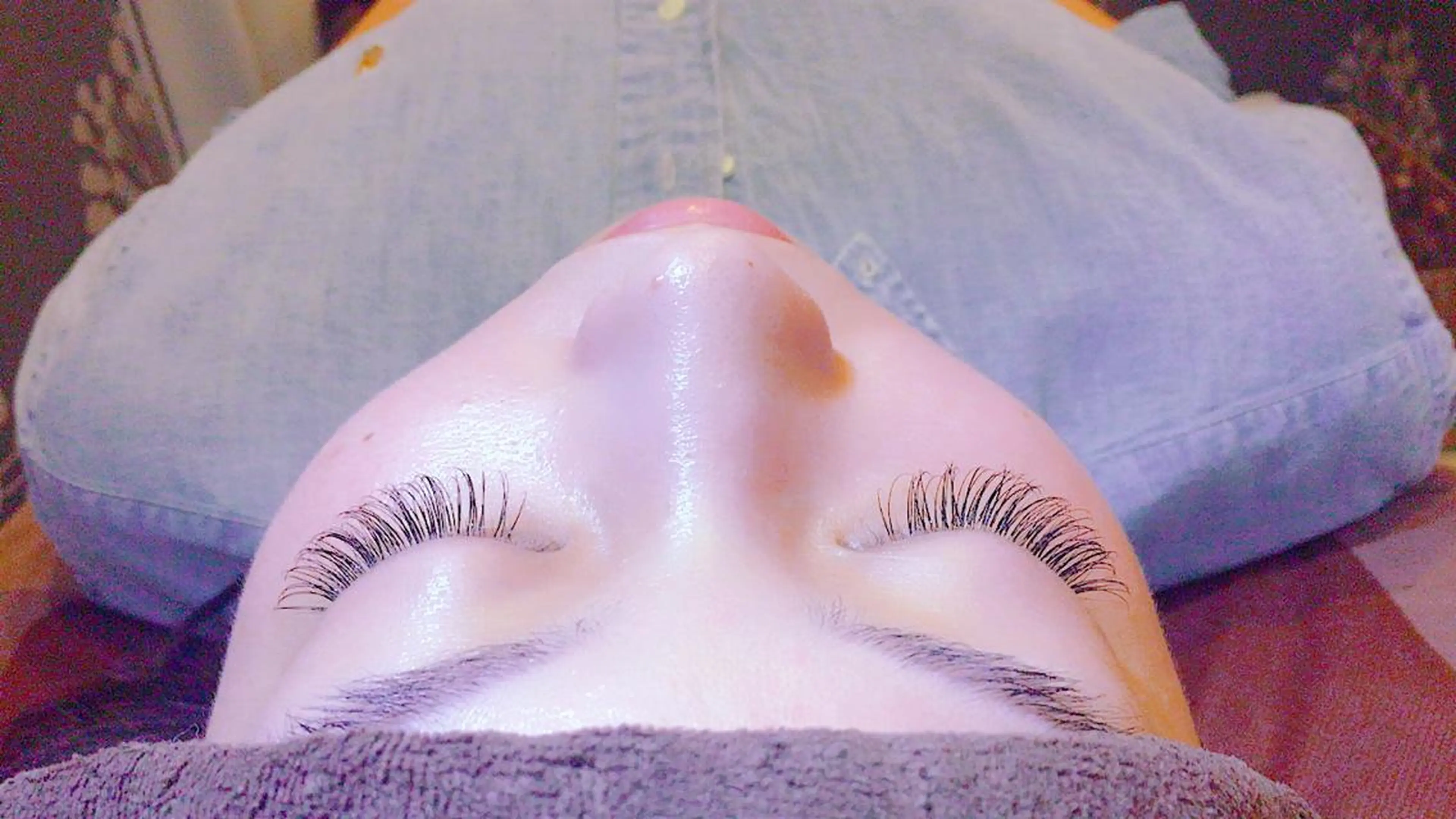 マツエク・マツパ August 松崎のエステ・リラクイメージ