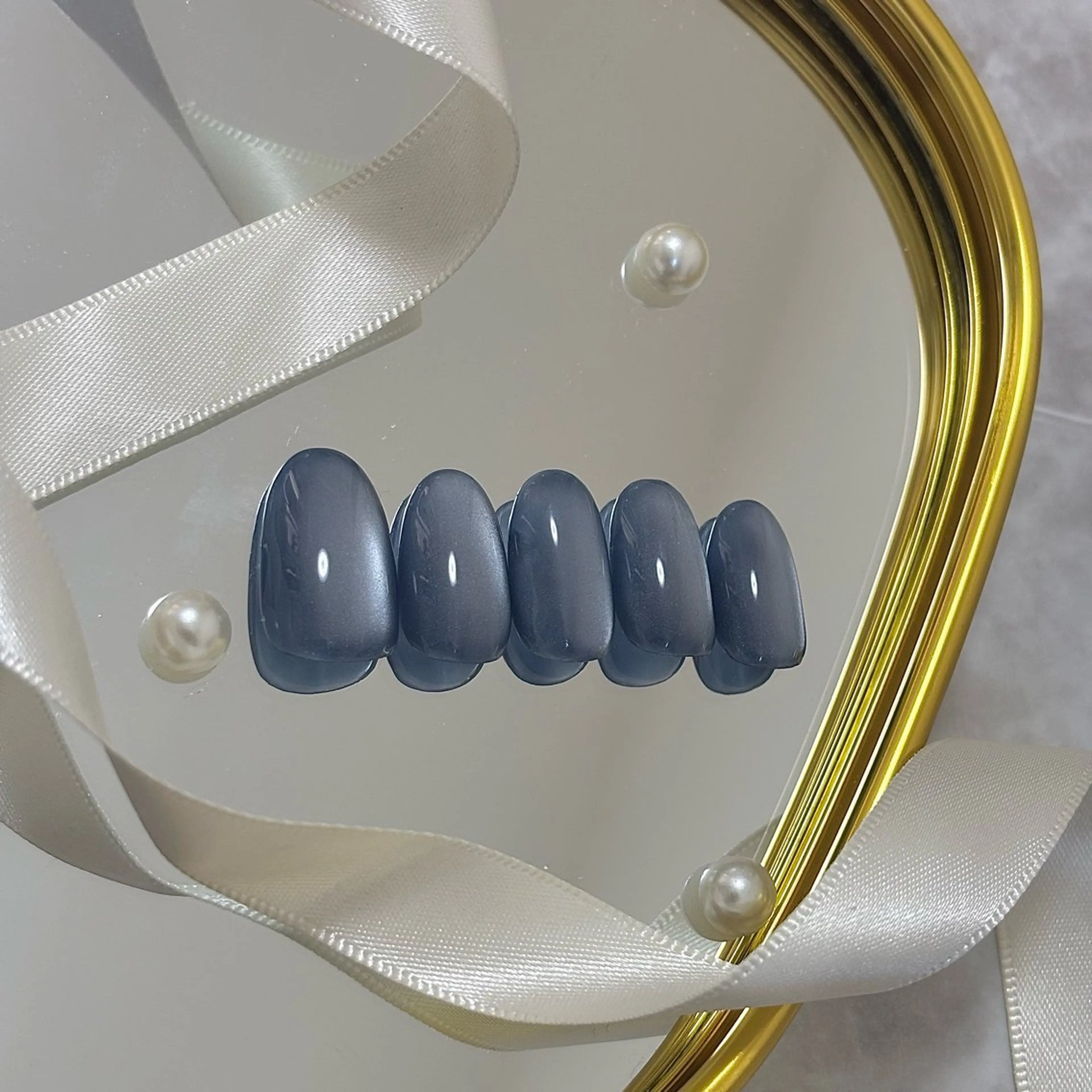 ネイル Kanon🌸浦和 filonnailのネイルデザイン