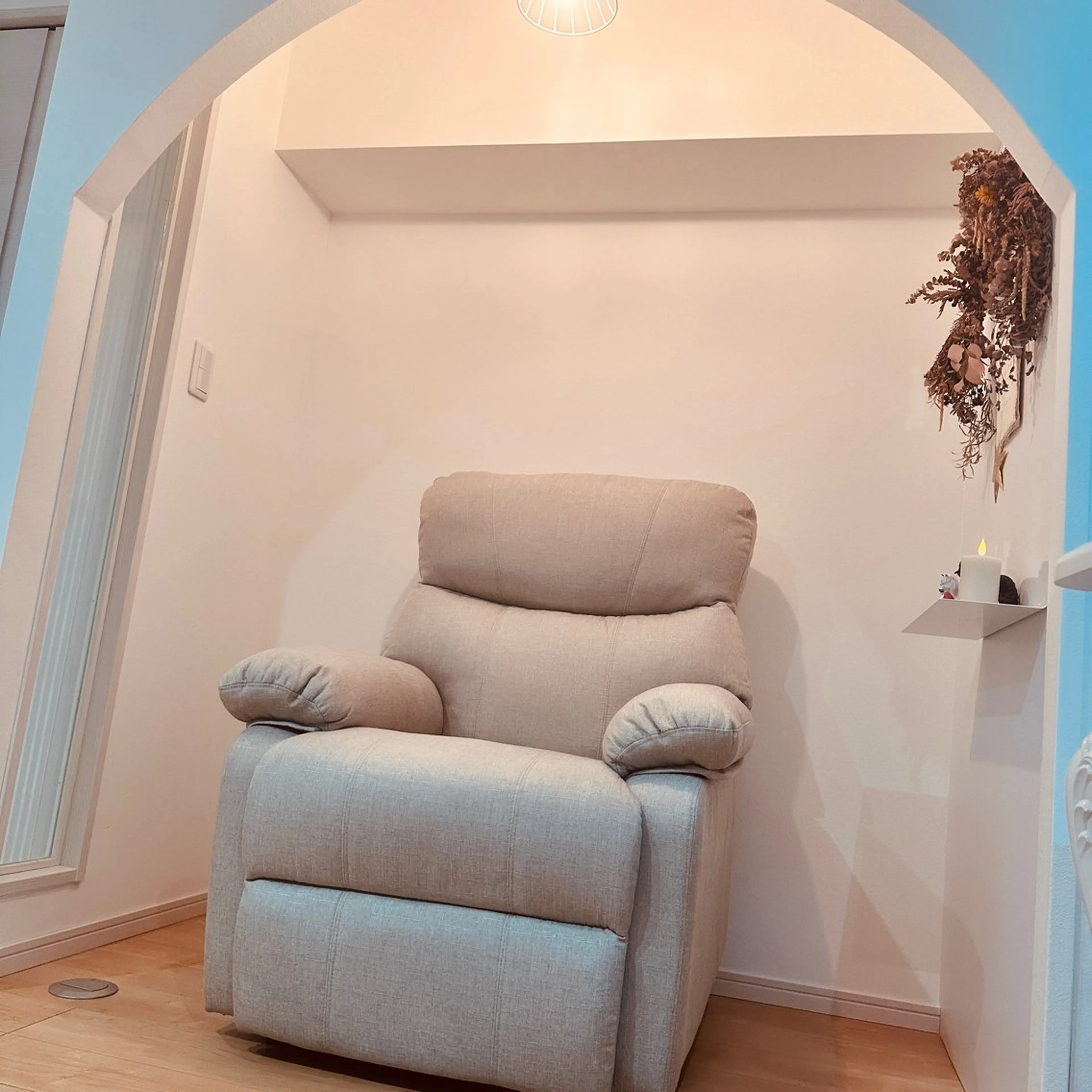 Nail room U所属・期間限定offのみ ¥1980のネイルデザイン