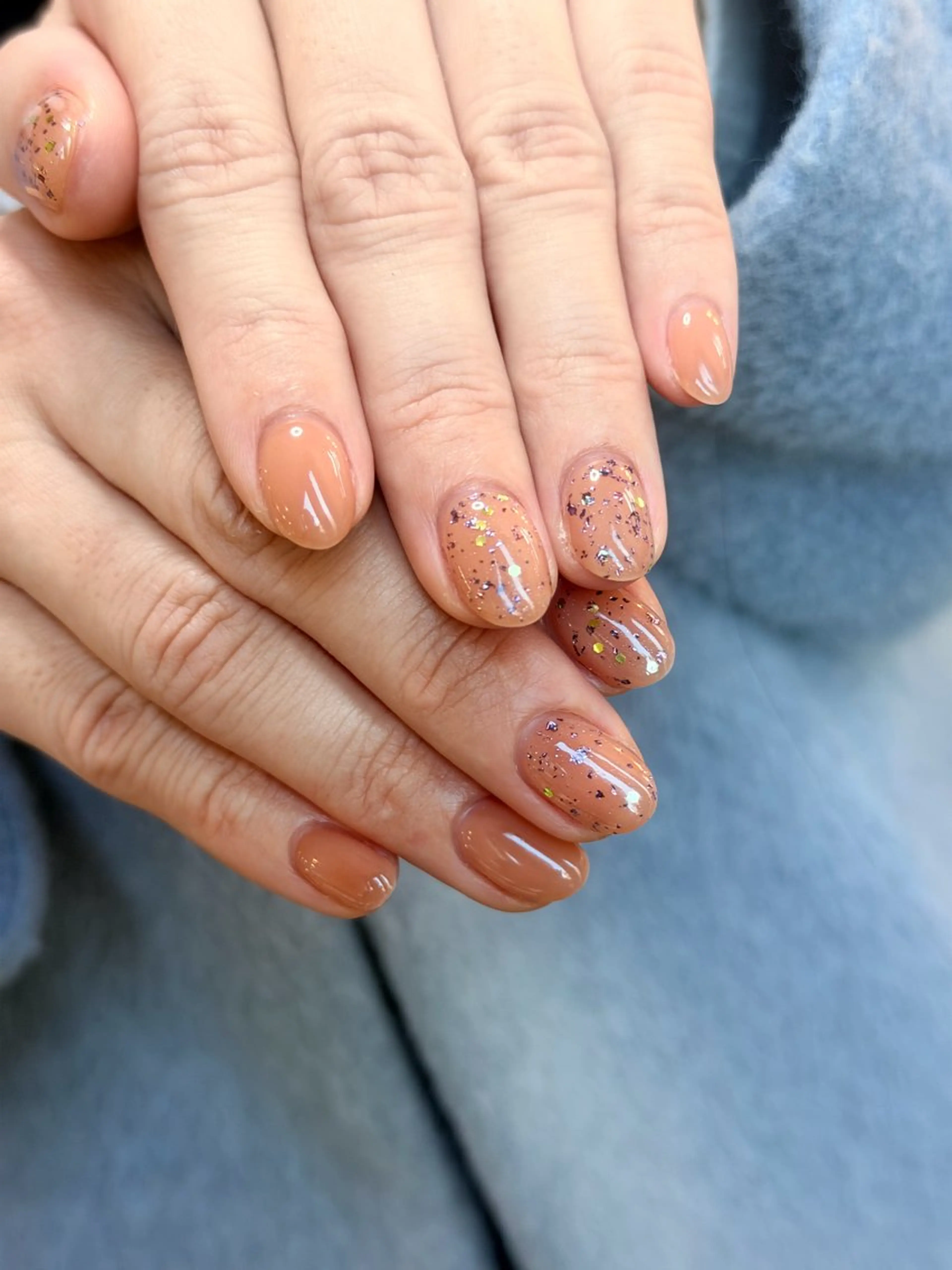 ネイル Eden Enomotoのネイルデザイン