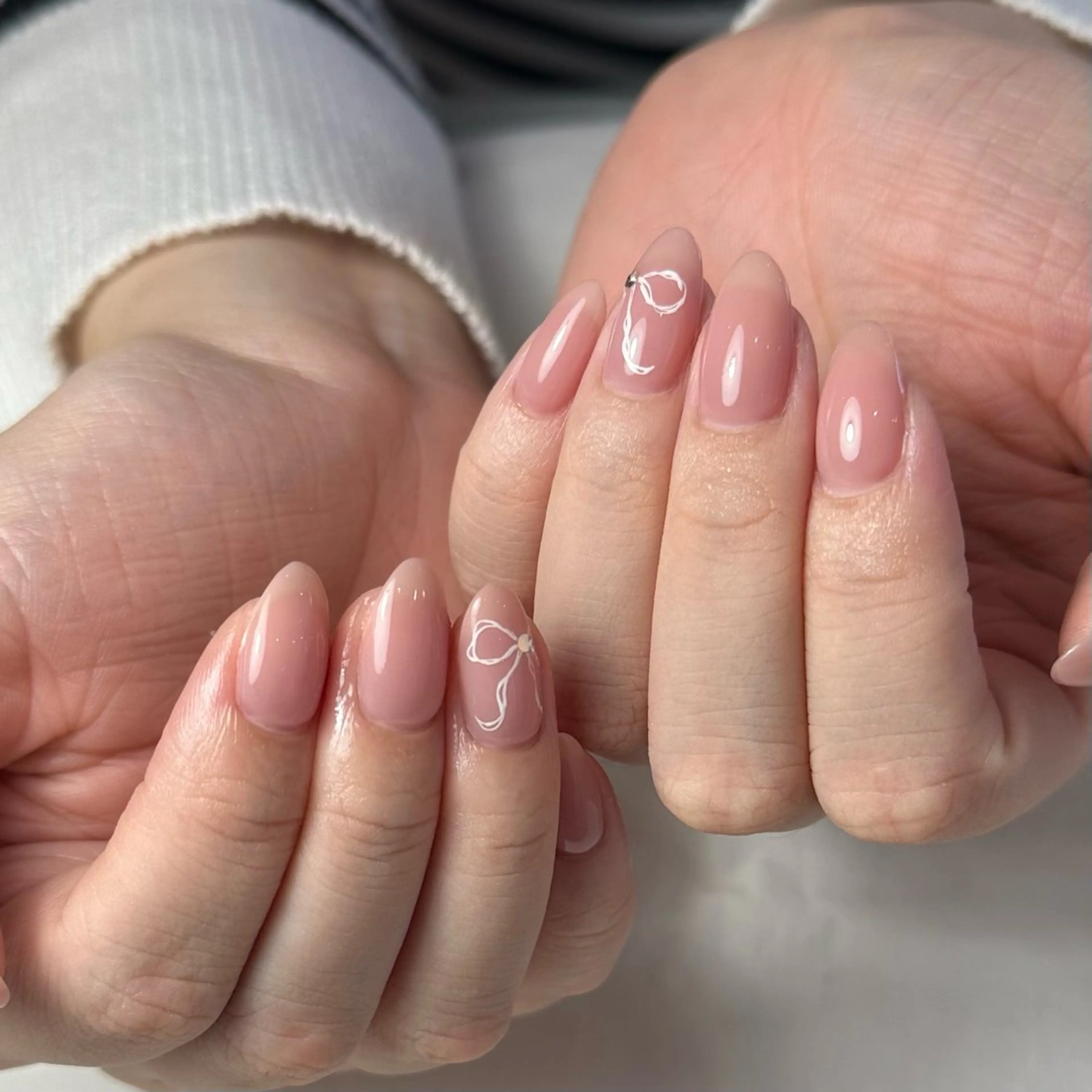 ネイル nail salon LIFE2nd所属・be' Yuhiのネイルデザイン