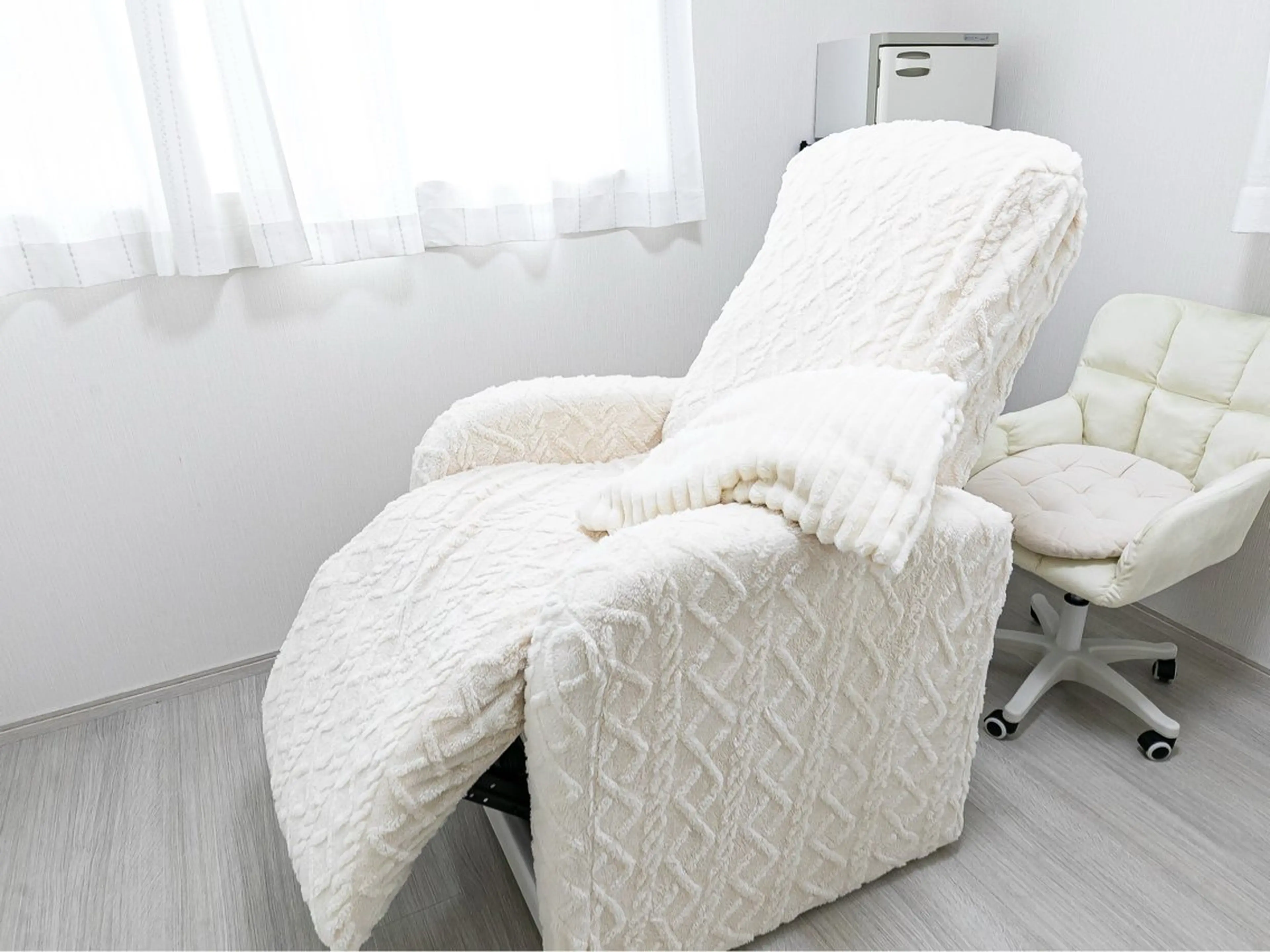 NHerb【エヌハーブ】所属・横田 汐里のエステ・リラクイメージ