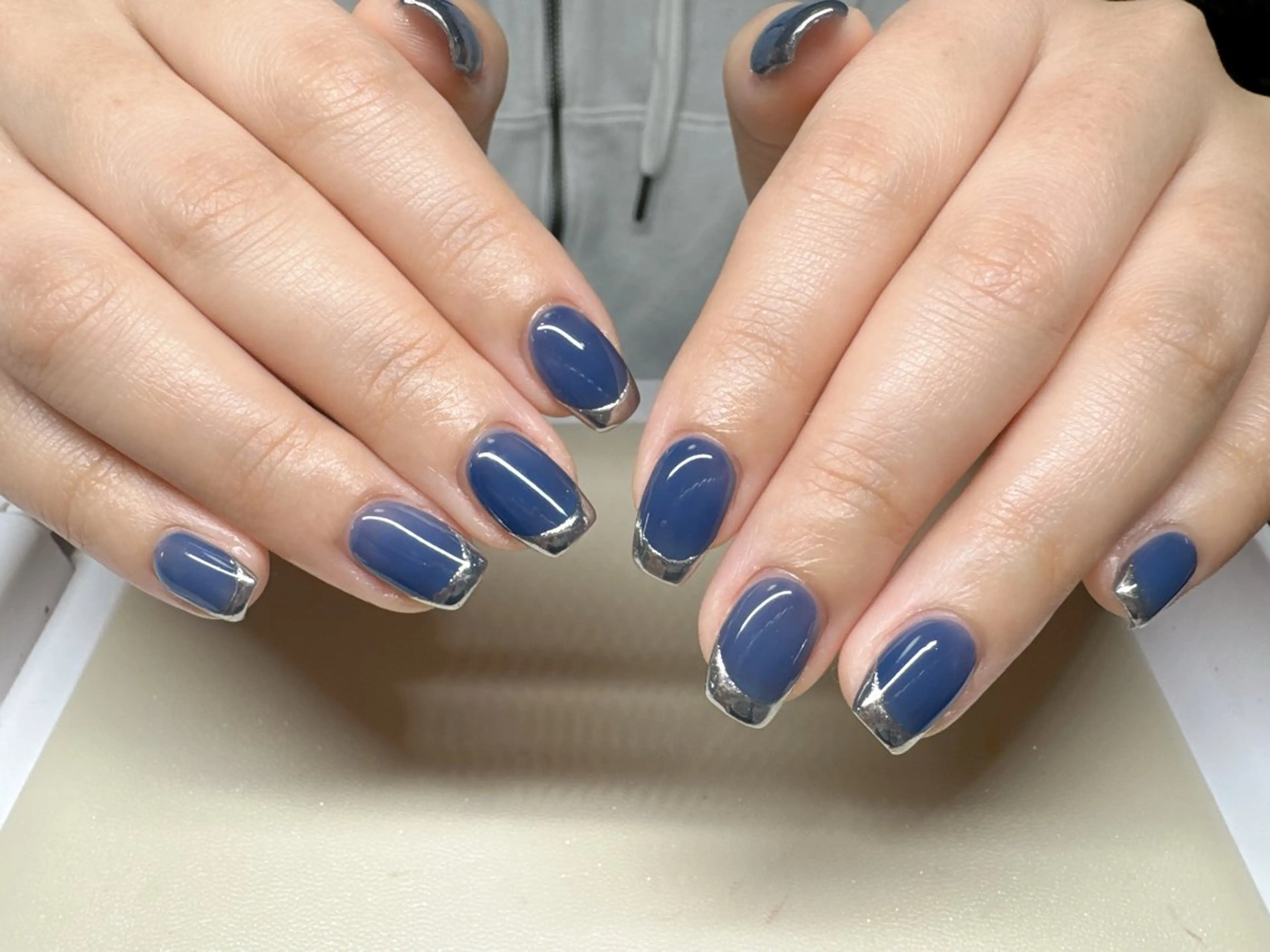 ネイル AngelBeauty上野所属・ココ Kokoのネイルデザイン