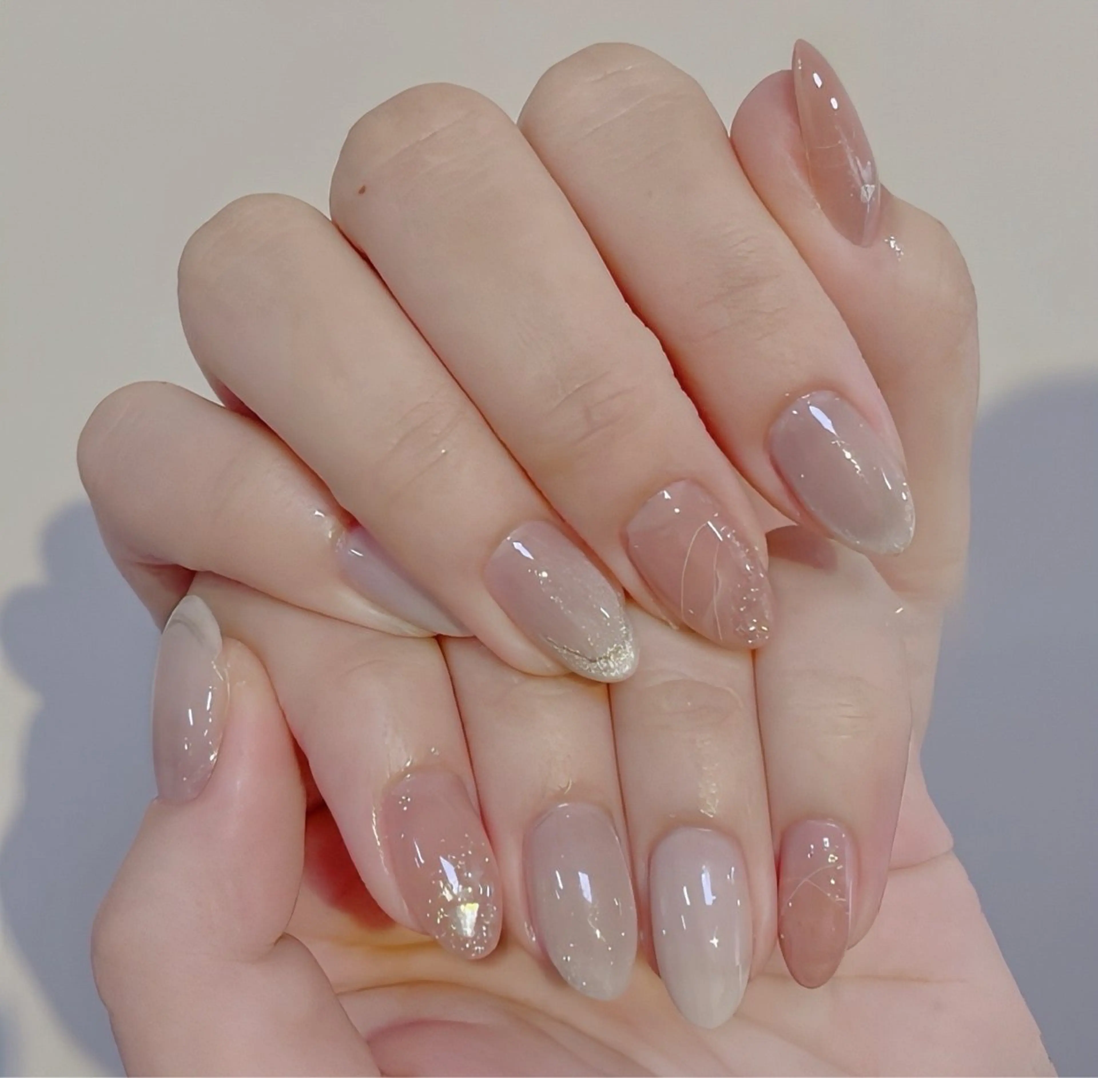 ネイル Crystal Eye&Nailのマツエク・マツパデザイン