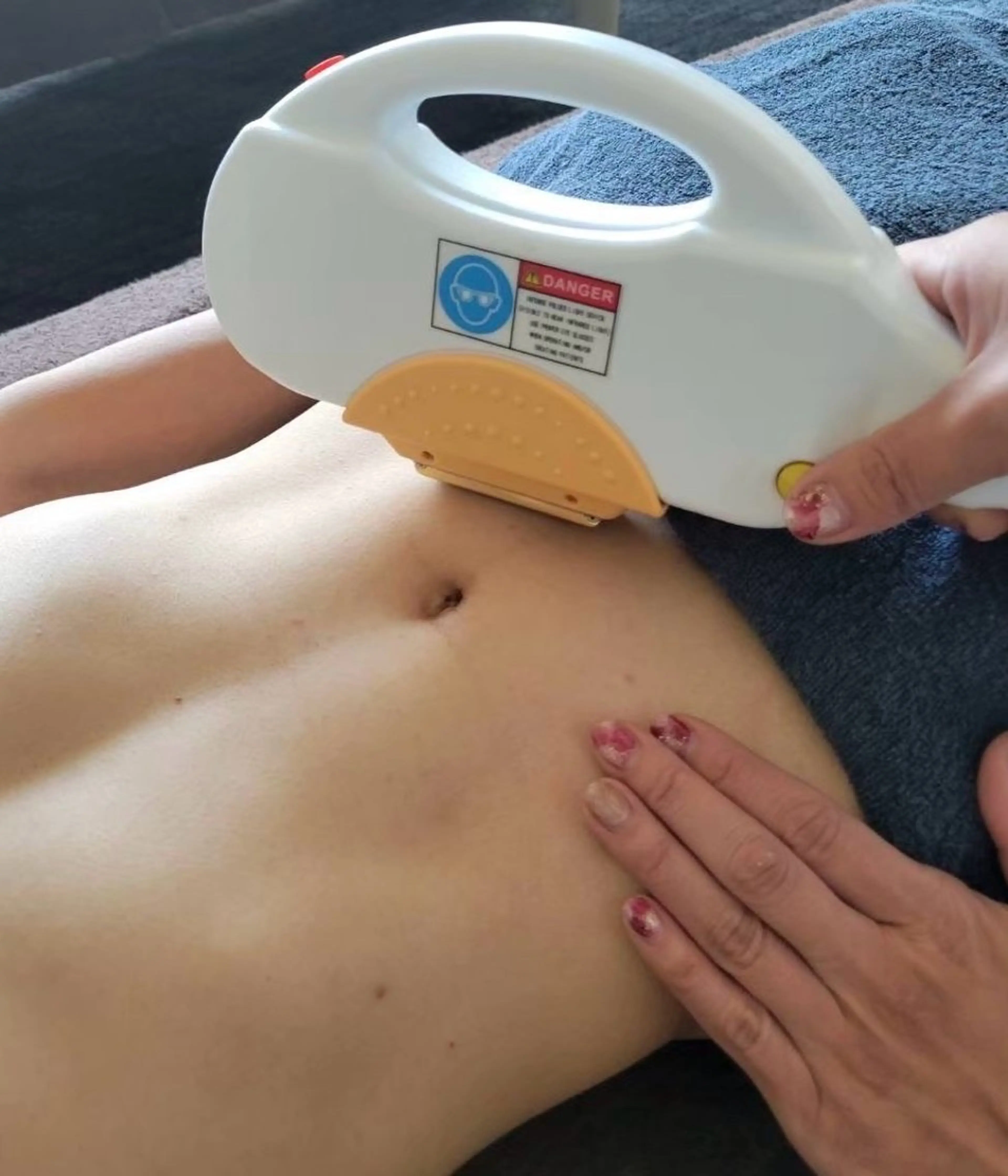 部位1箇所お好きなところを選んでいただけます。の写真