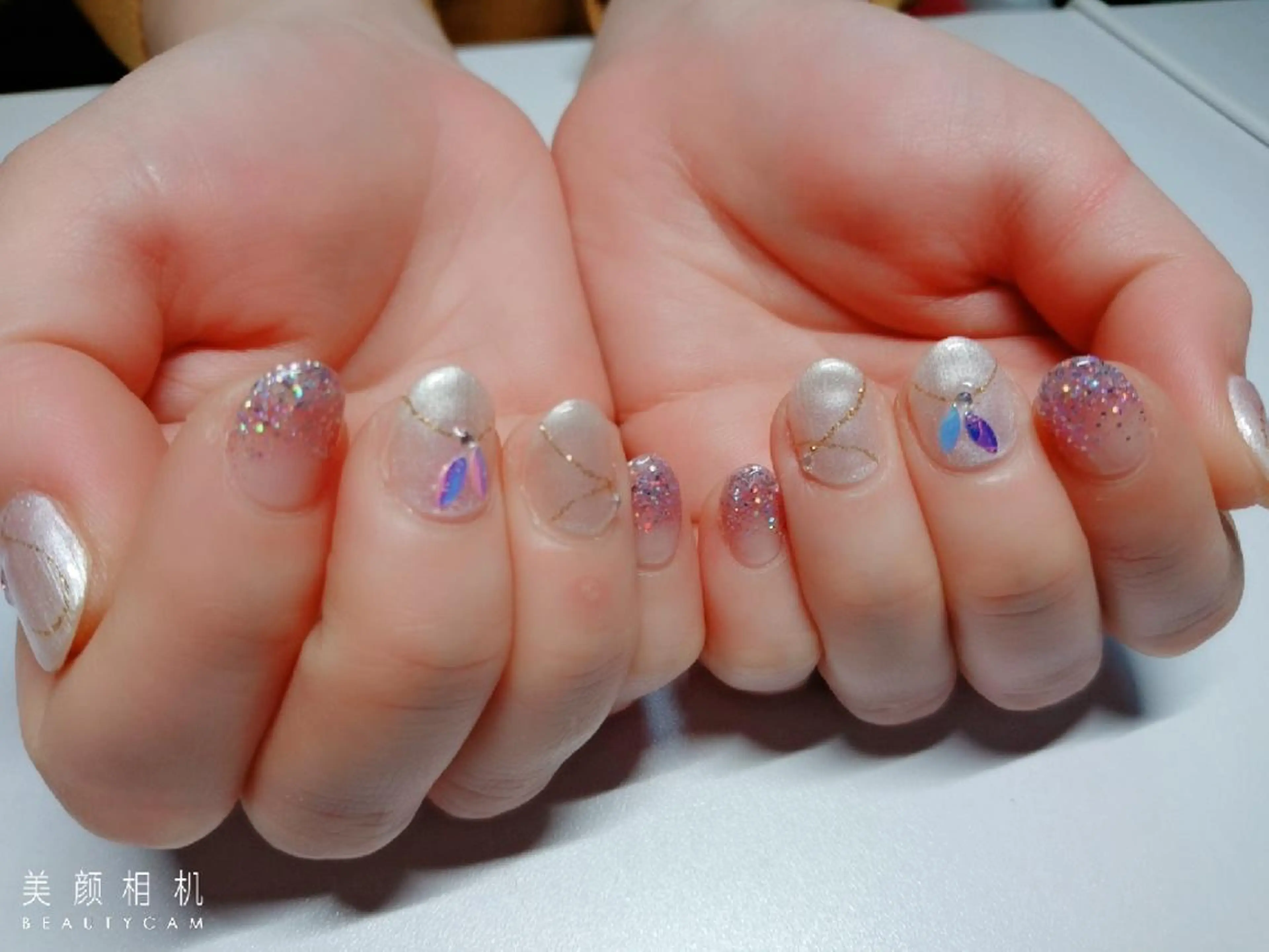 ネイル KANON所属・☆ KANON☆のネイルデザイン