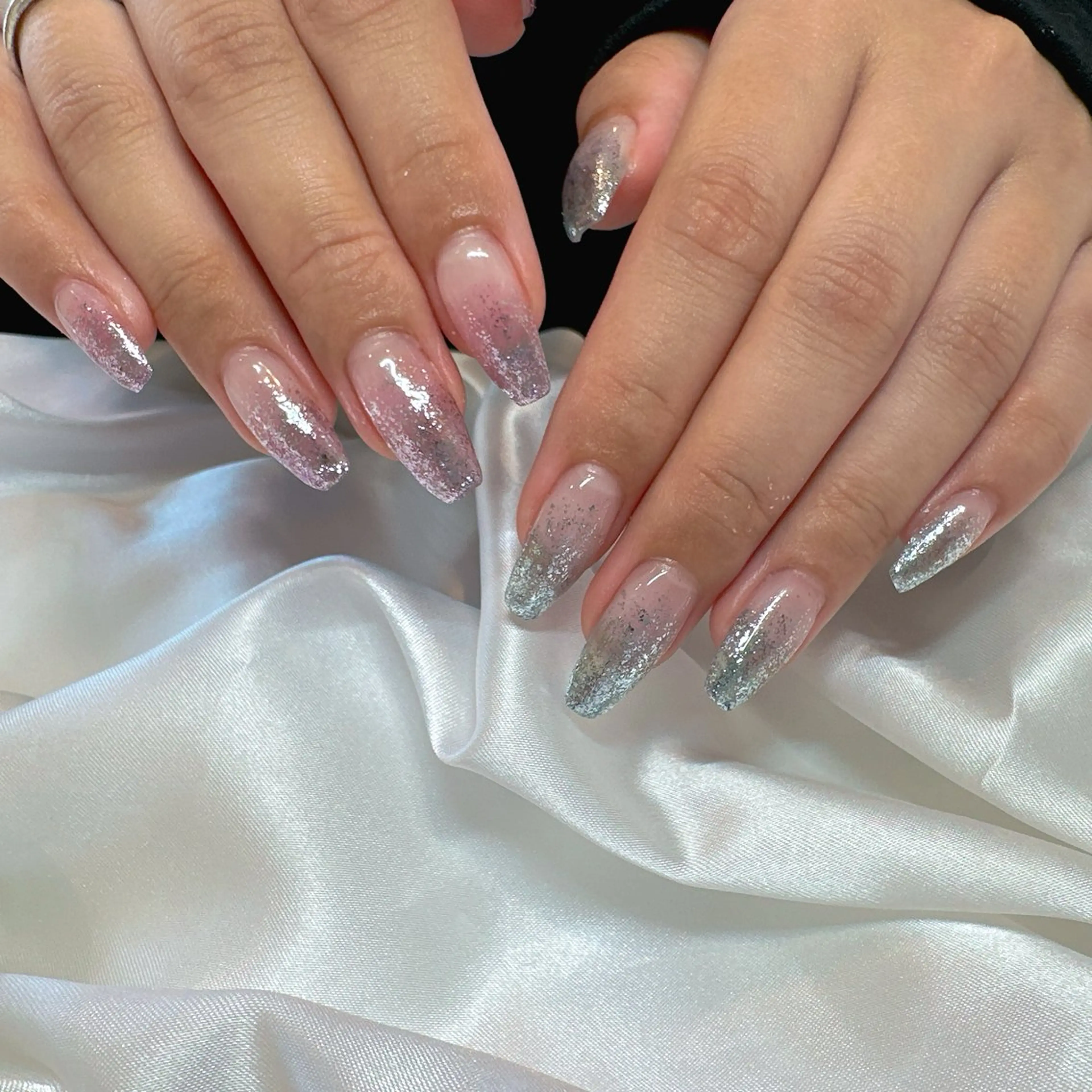 ネイル ハンドネイル beauty salon RePi所属・B.S. RePiのエステ・リラクイメージ