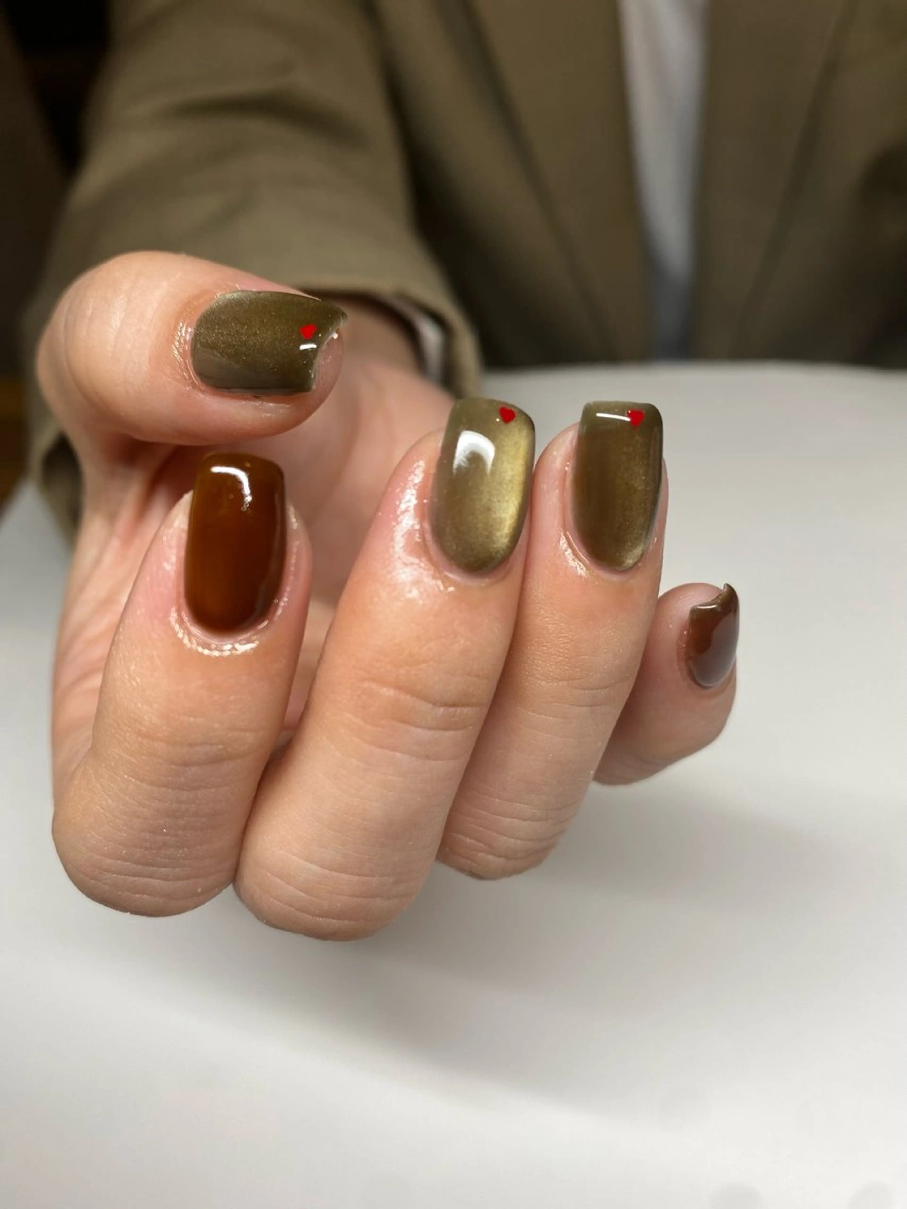 ネイル アートネイル 持ち込み 濵田 実沙/Manonのネイルデザイン