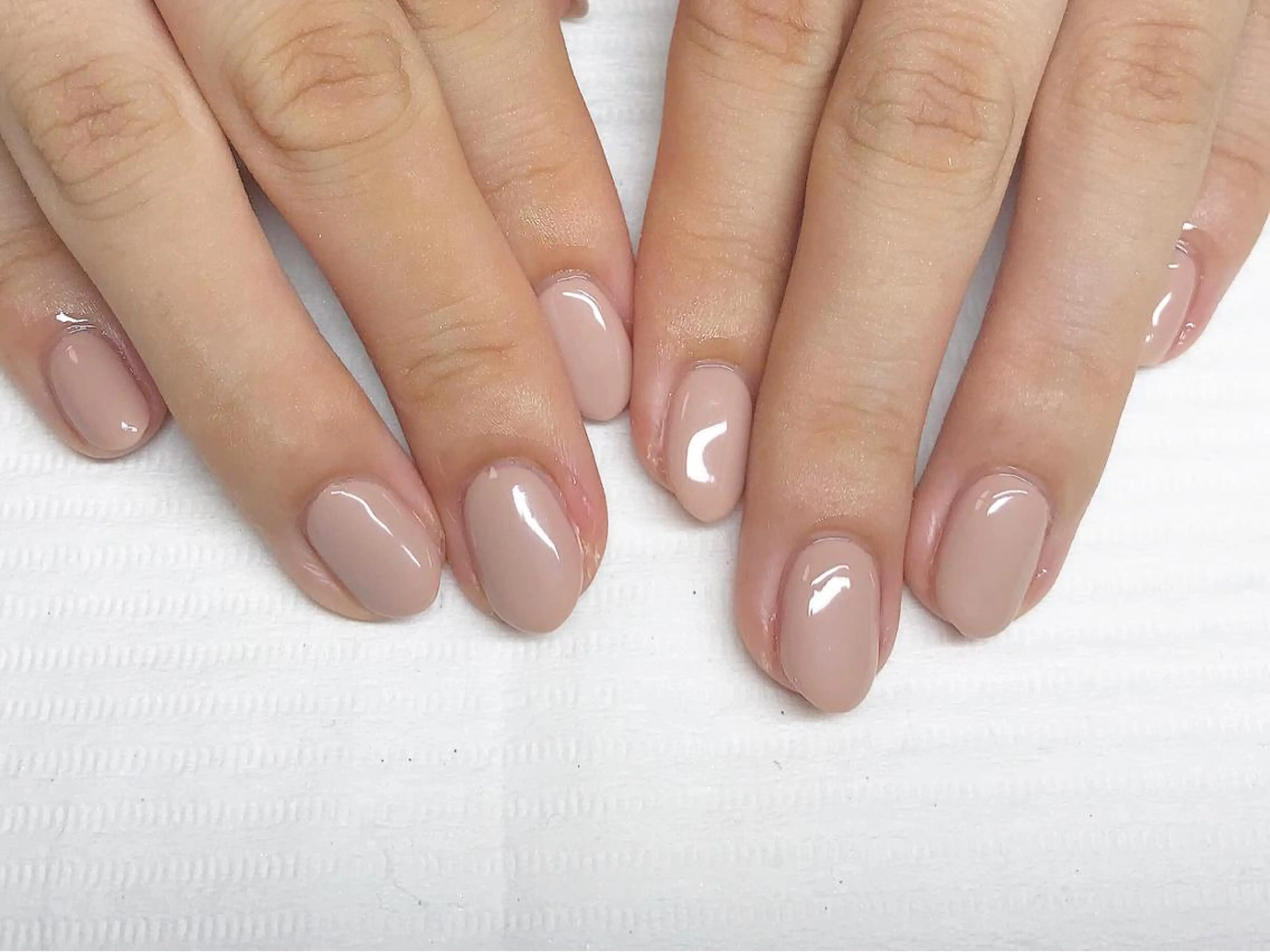 ネイル プライベートサロン テテのネイルデザイン