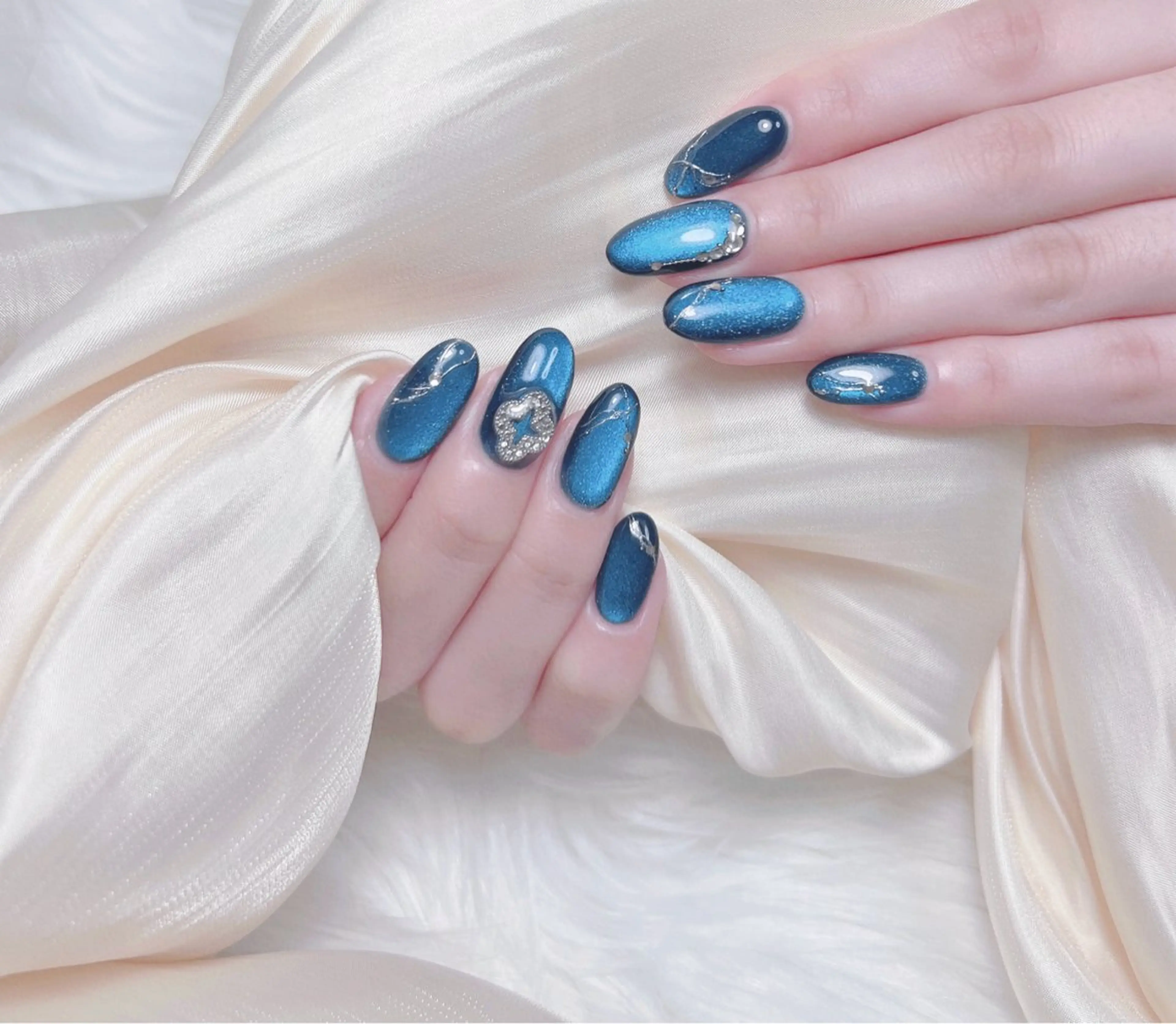 ネイル uuネイルサロン所属・uu ネイルサロン関内🌼のネイルデザイン