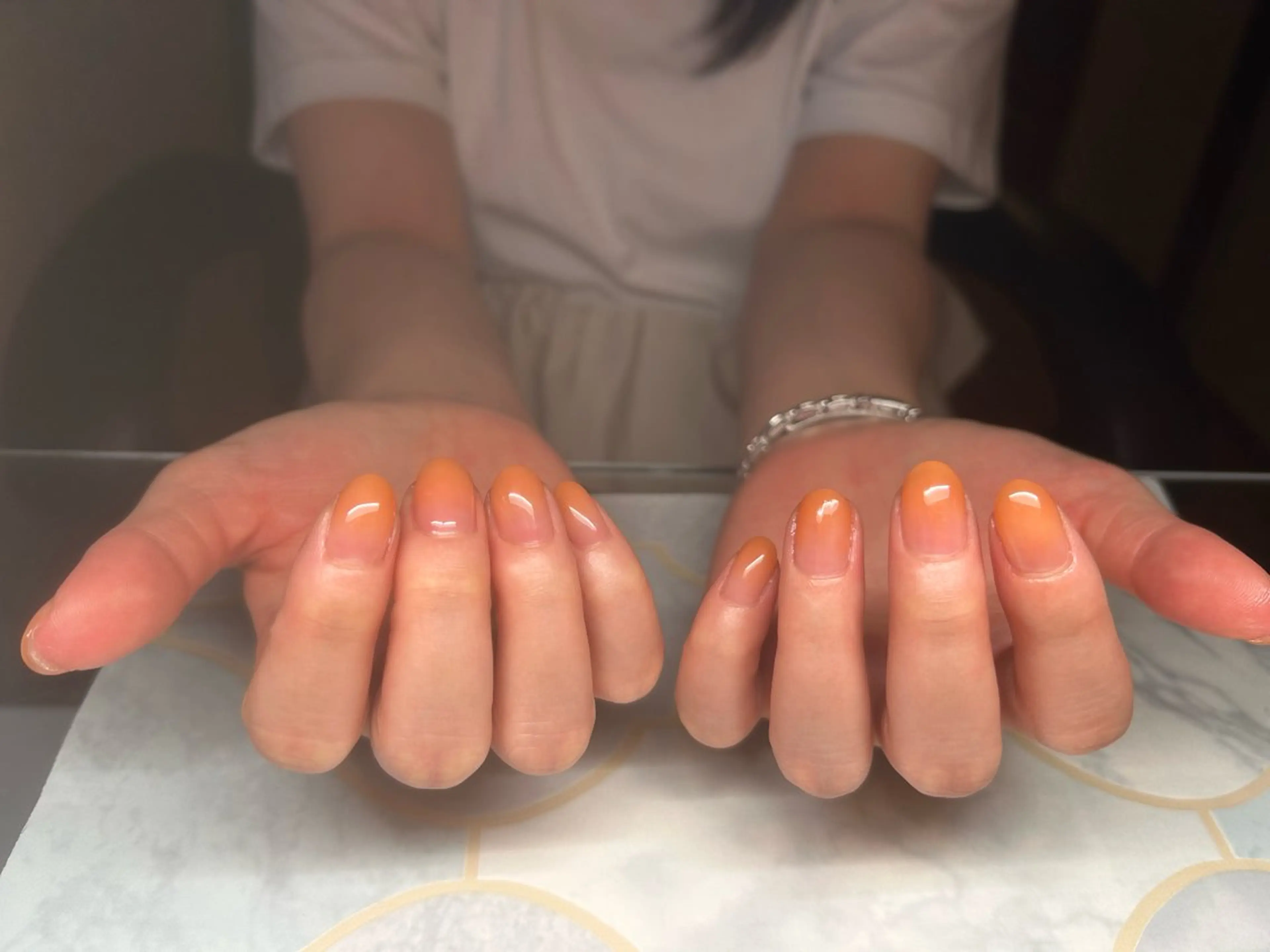 ネイル ハンドネイル Lisa’s Salonのネイルデザイン