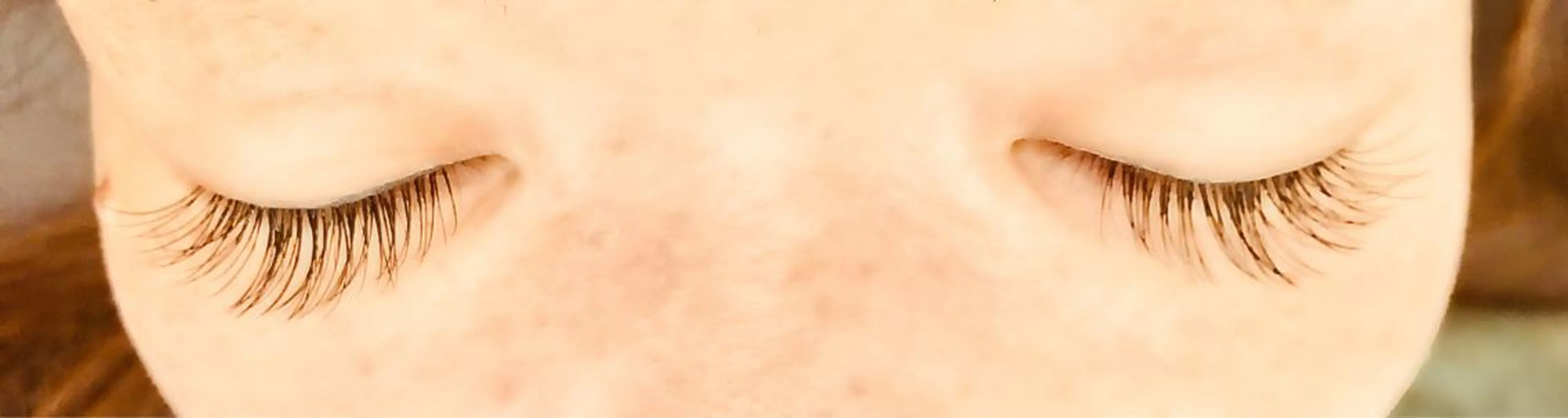 マツエク・マツパ Cカール セクシー fossette hair&eyeのマツエク・マツパデザイン