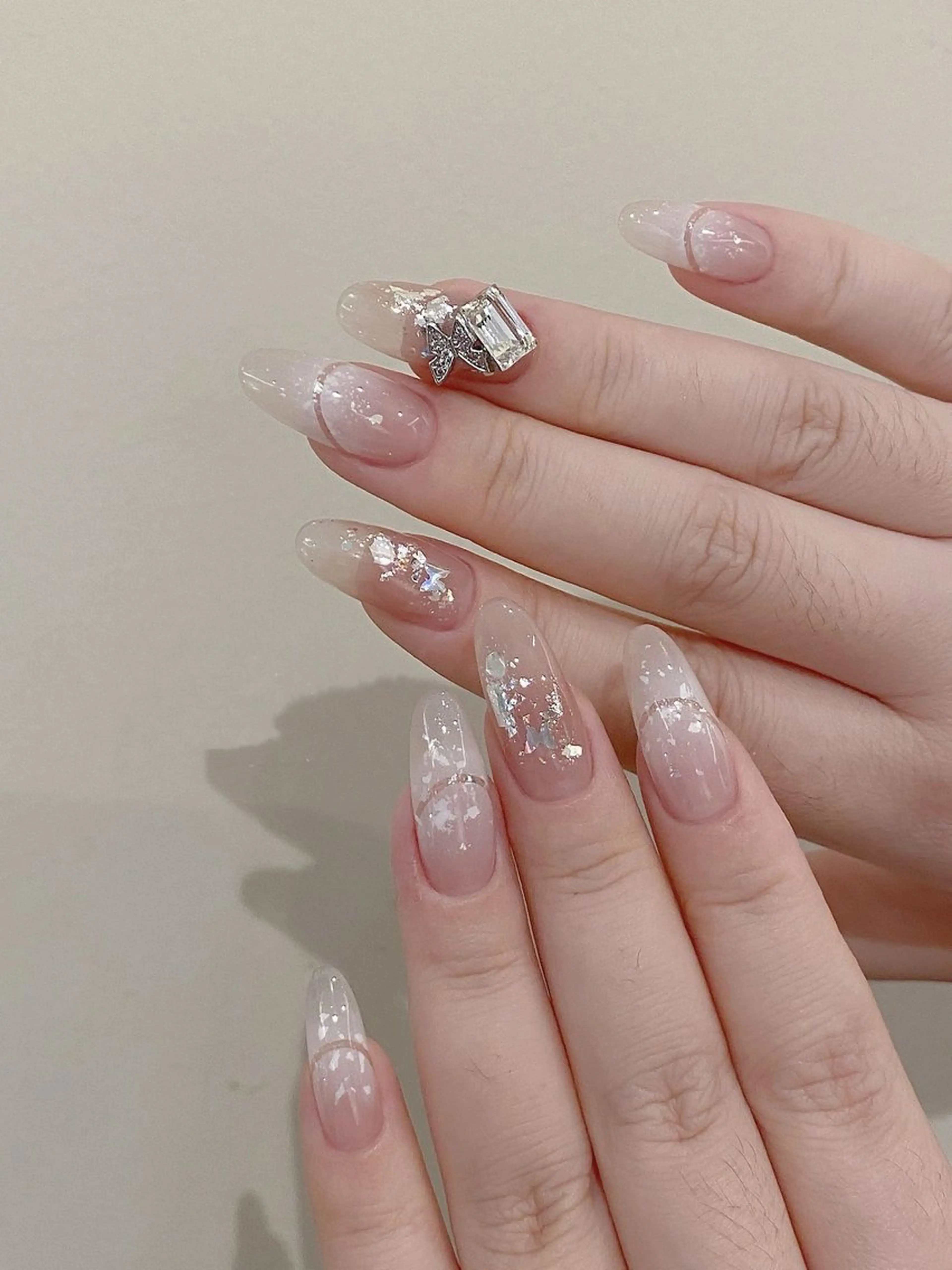 ネイル ネイル👑クイーンズ NailQueensのネイルデザイン