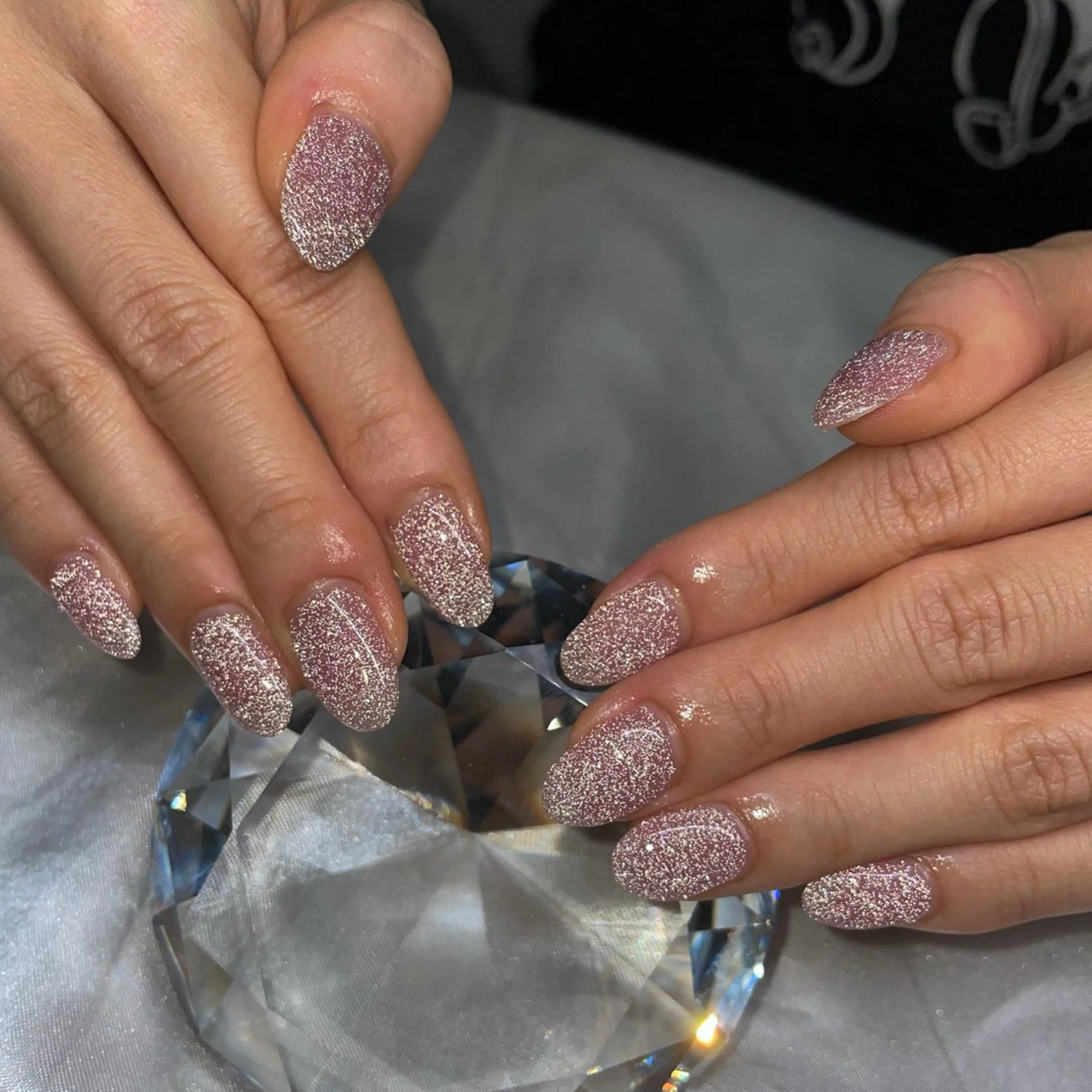 ネイル hauoli yuuriのネイルデザイン