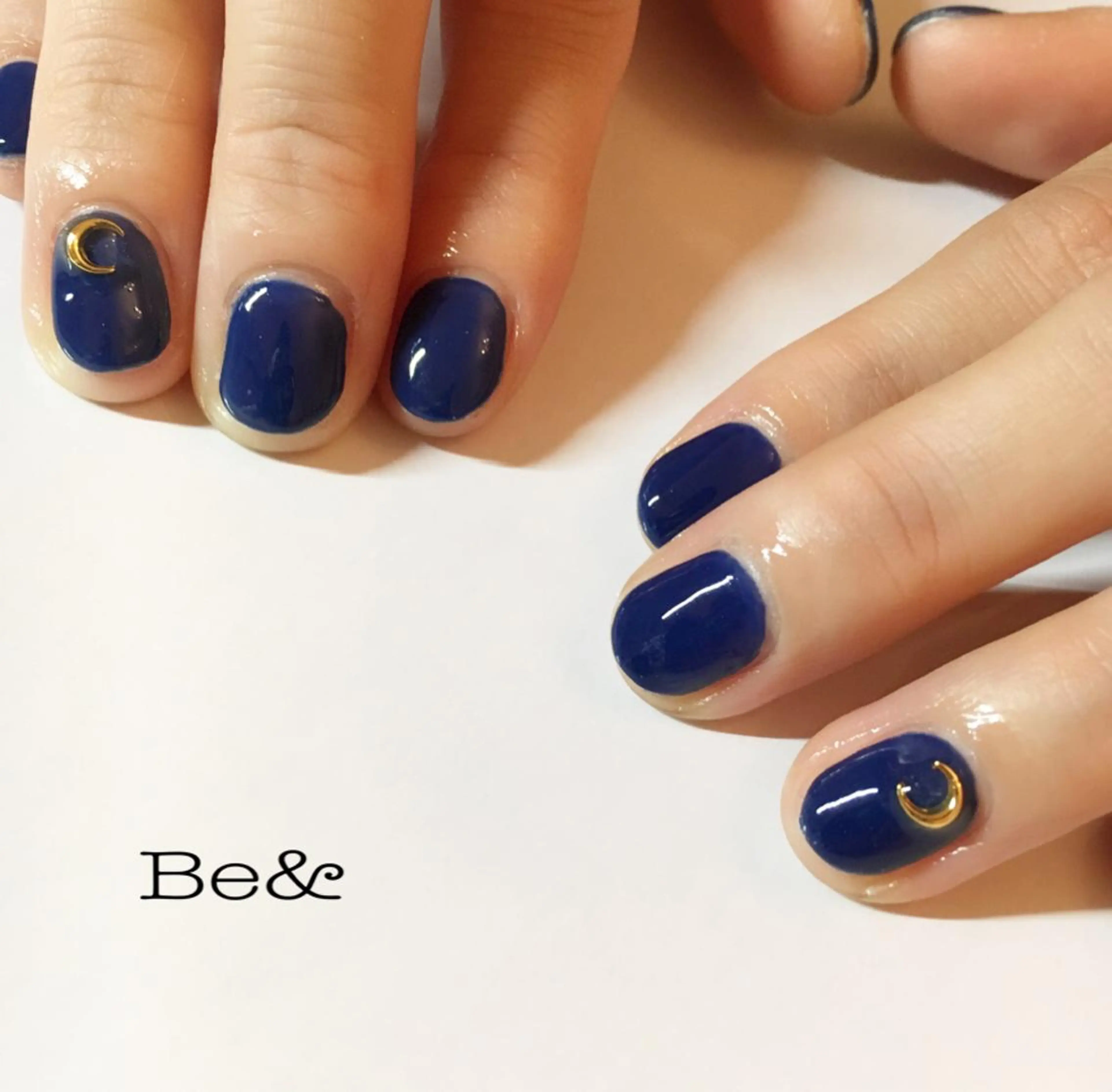 ネイル マツエク・マツパ プライベートサロン Be&【ビアンド】のマツエク・マツパデザイン