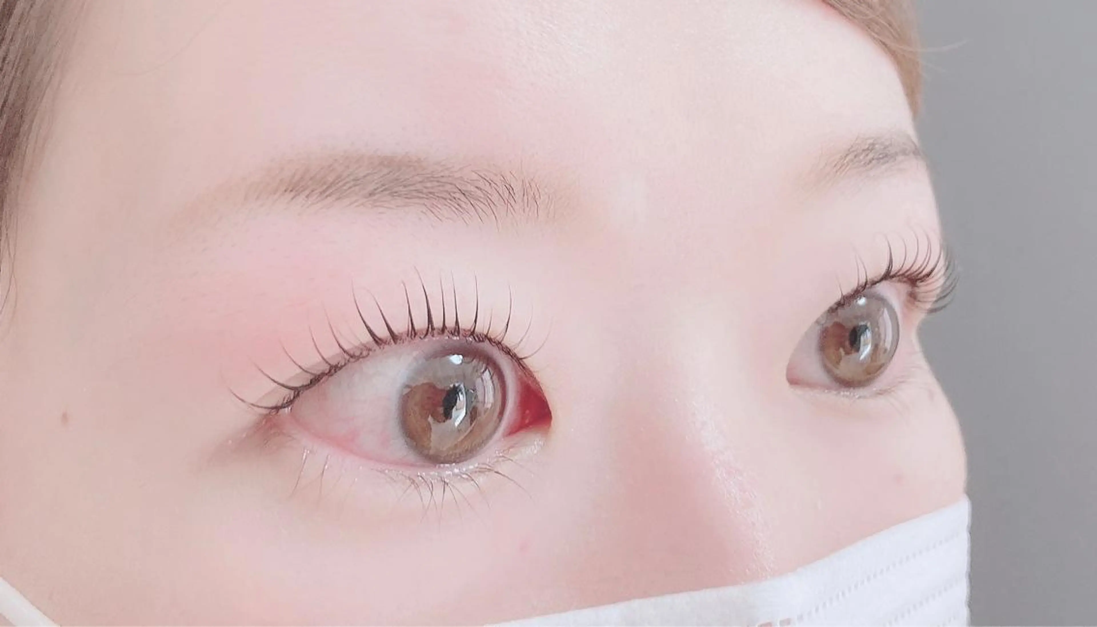 マツエク・マツパ 高崎/まつ毛/眉毛 /keikoの眉毛・アイブロウイメージ