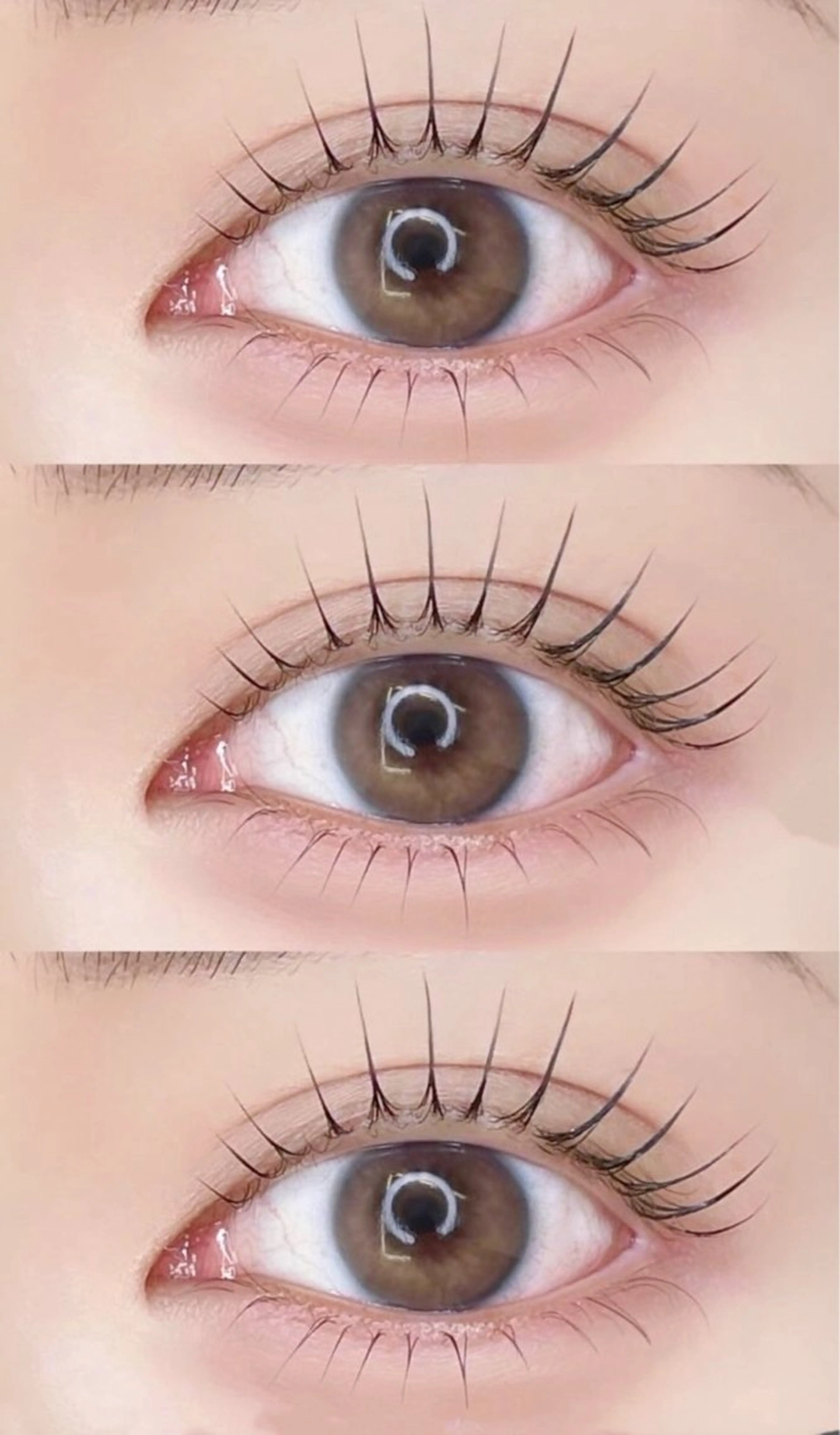 パーマ Max salonのマツエク・マツパデザイン