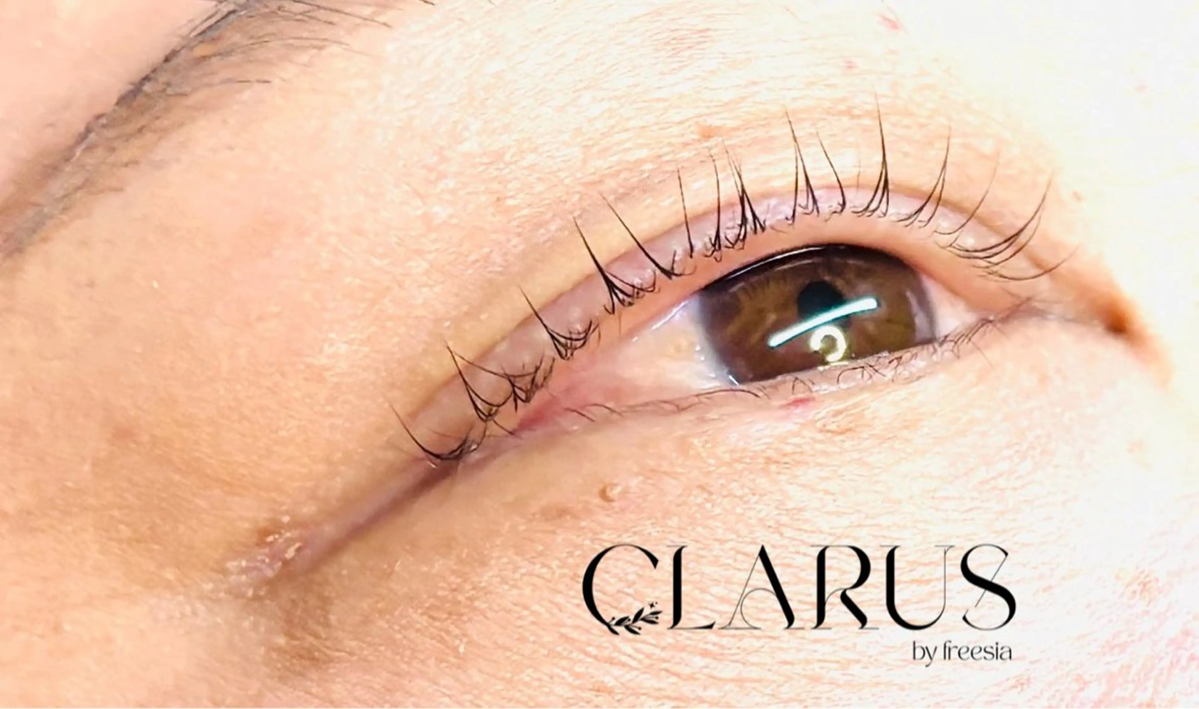 マツエク・マツパ マツパ Nishimura Chisatoのマツエク・マツパデザイン