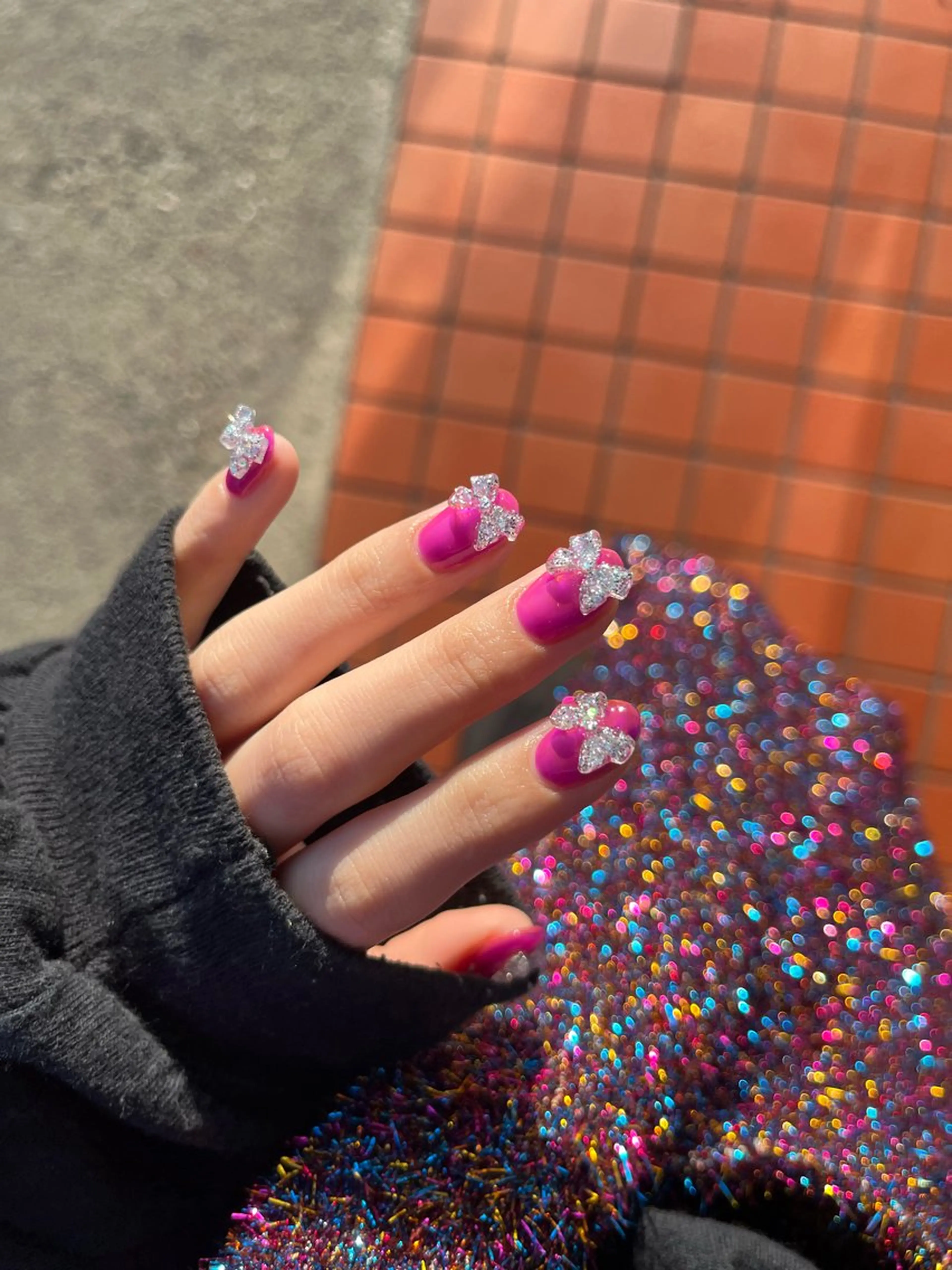 ネイル Earth☆*: taruのネイルデザイン