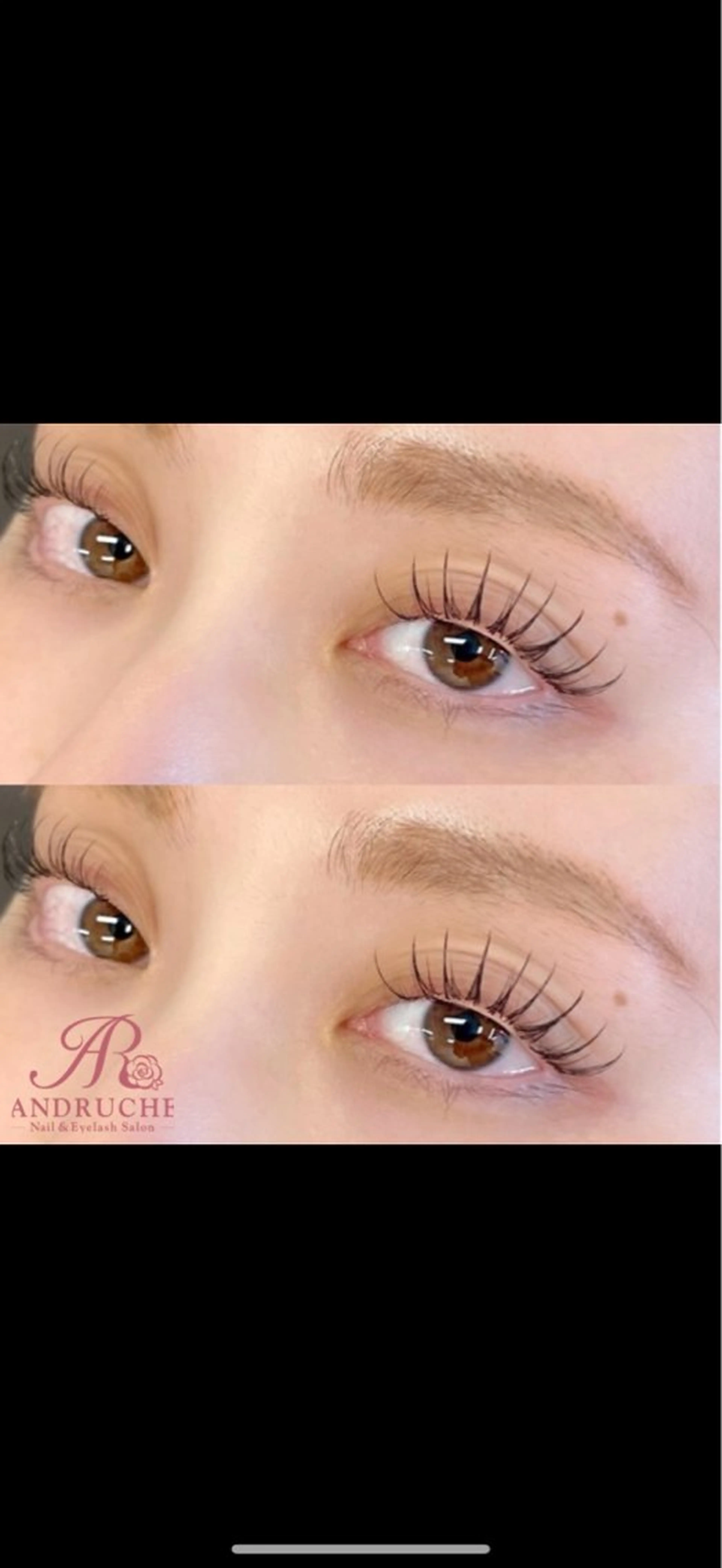 ❤️9月限定❤️【『最高級ミンクラッシュ　LED』100本🍒✨】の写真