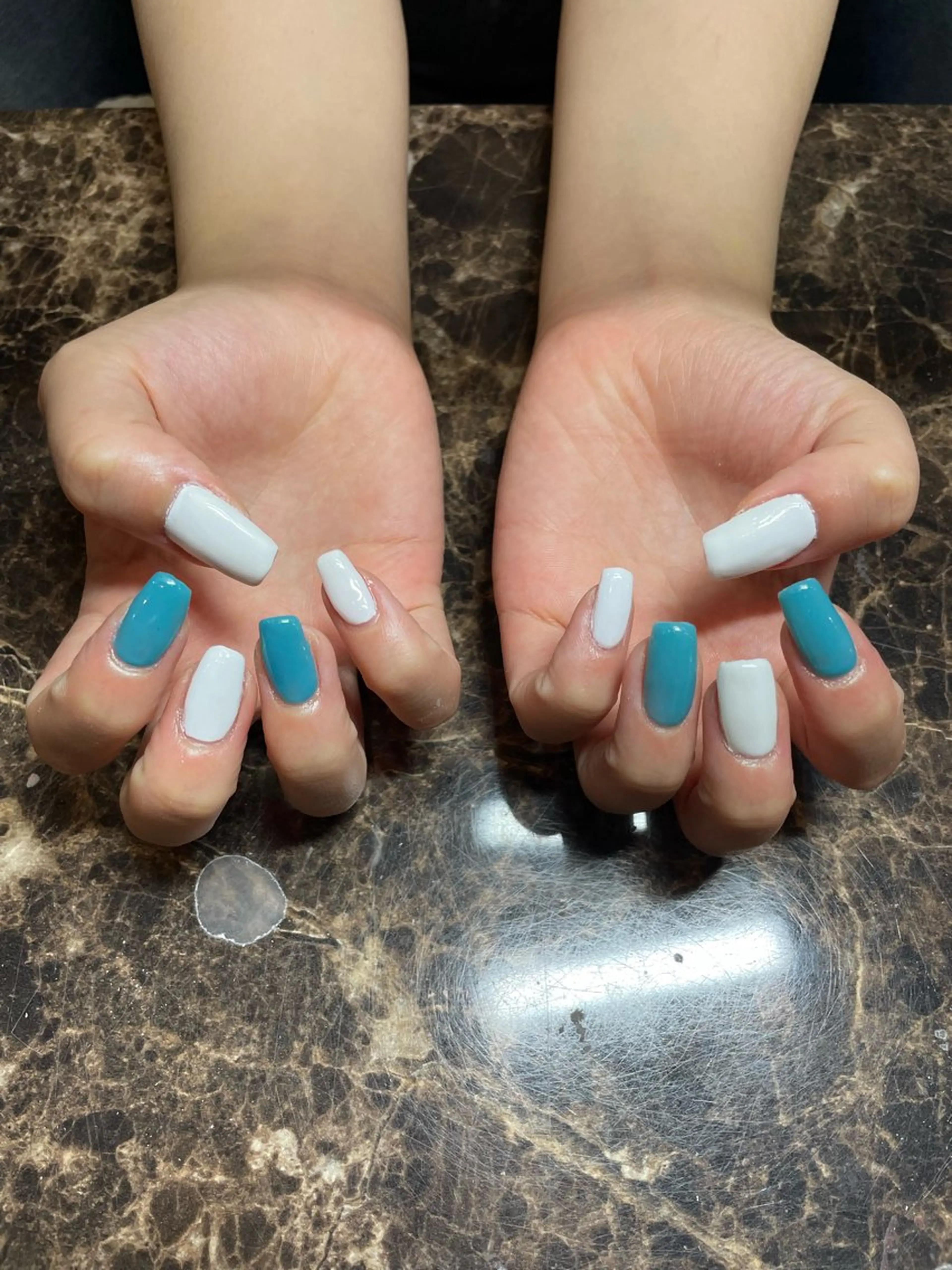 ネイル ハンドネイル IROHA Nail 今村 昇生のネイルデザイン