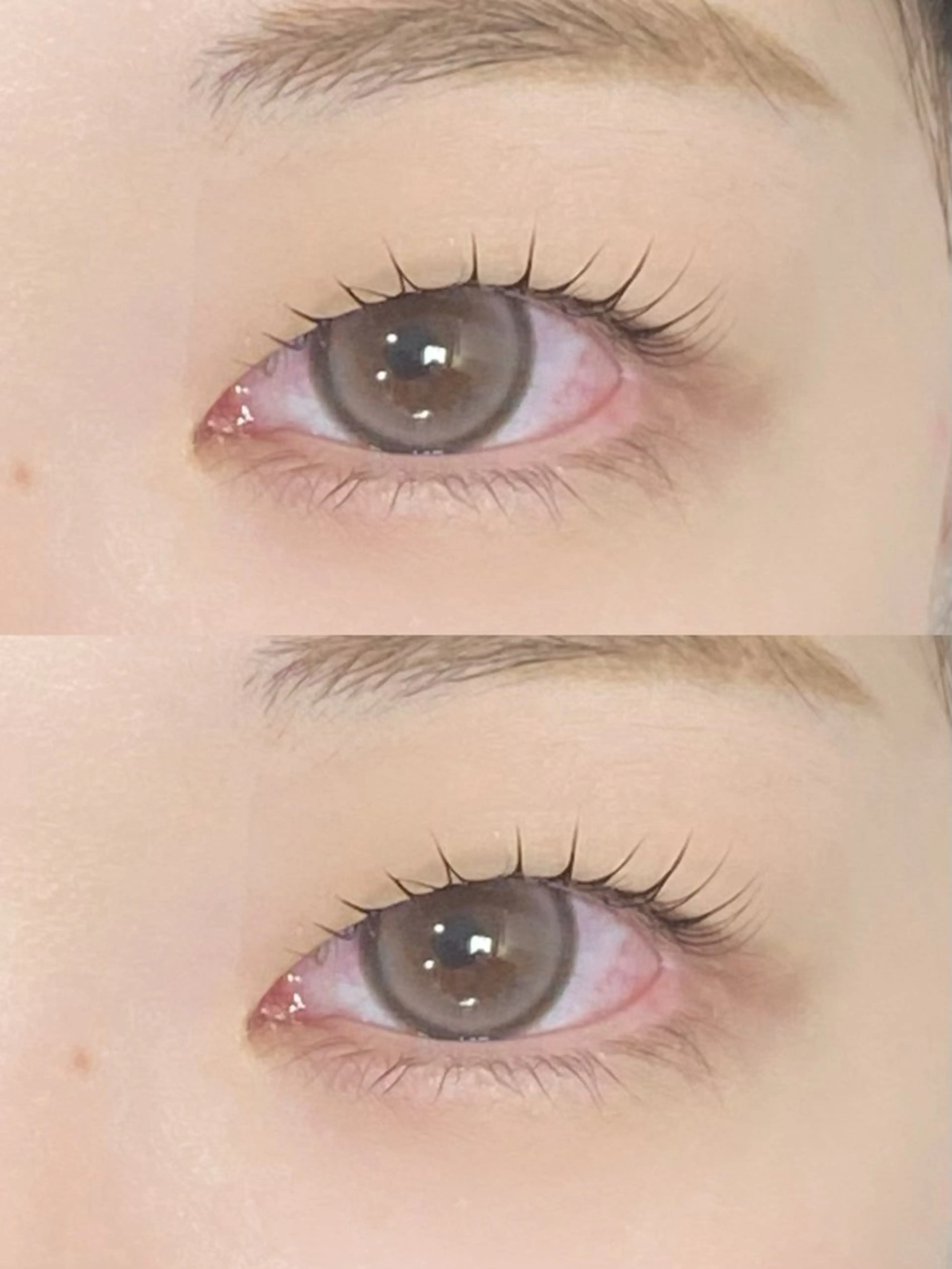 マツエク・マツパ VIAS rin.⋆𝜗𝜚のマツエク・マツパデザイン