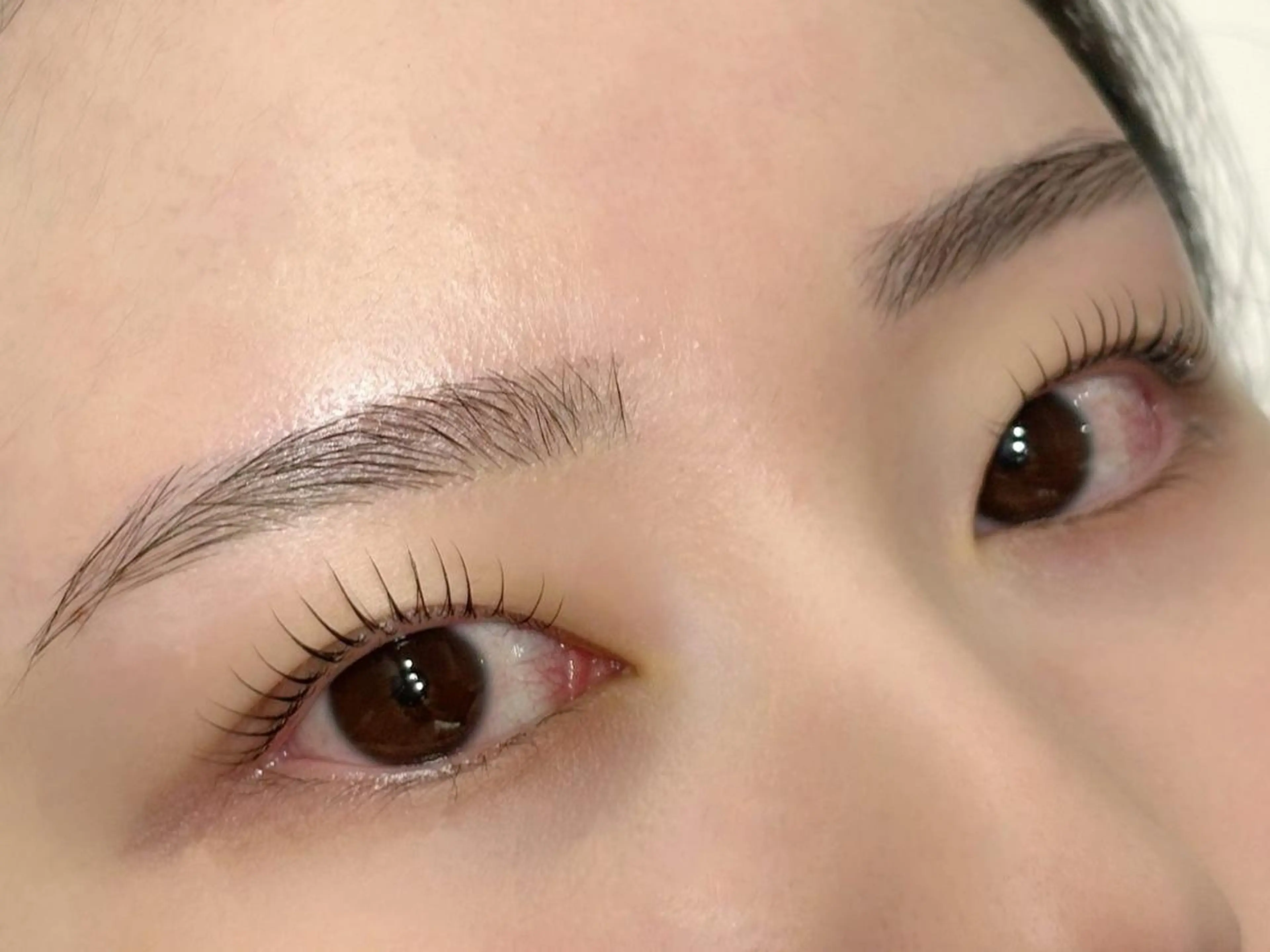 マツエク・マツパ 🩵表参道/原宿 🪽Ito🩵のマツエク・マツパデザイン