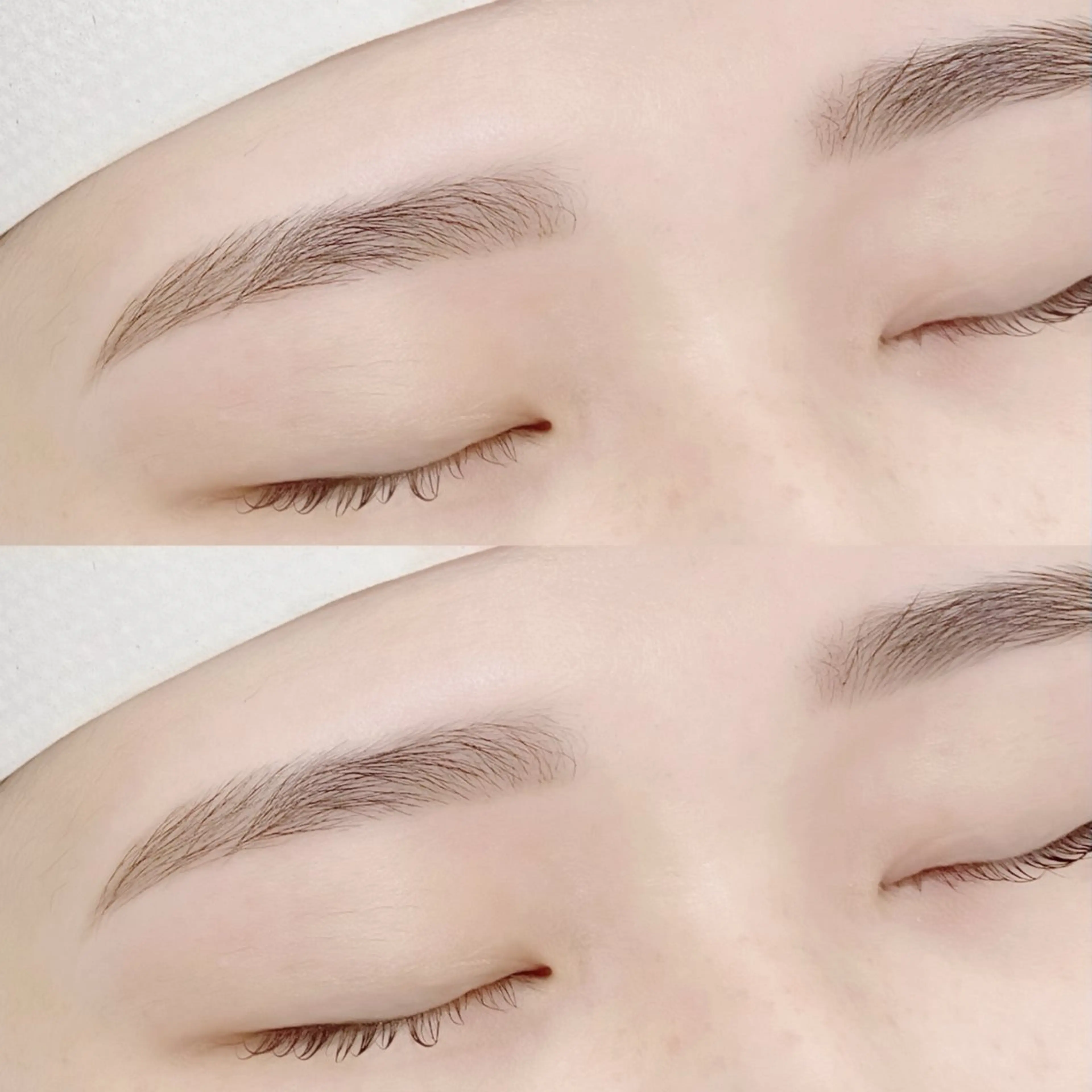 アイブロウ ワックス脱毛 眉カット その他(アイブロウ) 似合わせ眉🫧 rionの眉毛・アイブロウイメージ