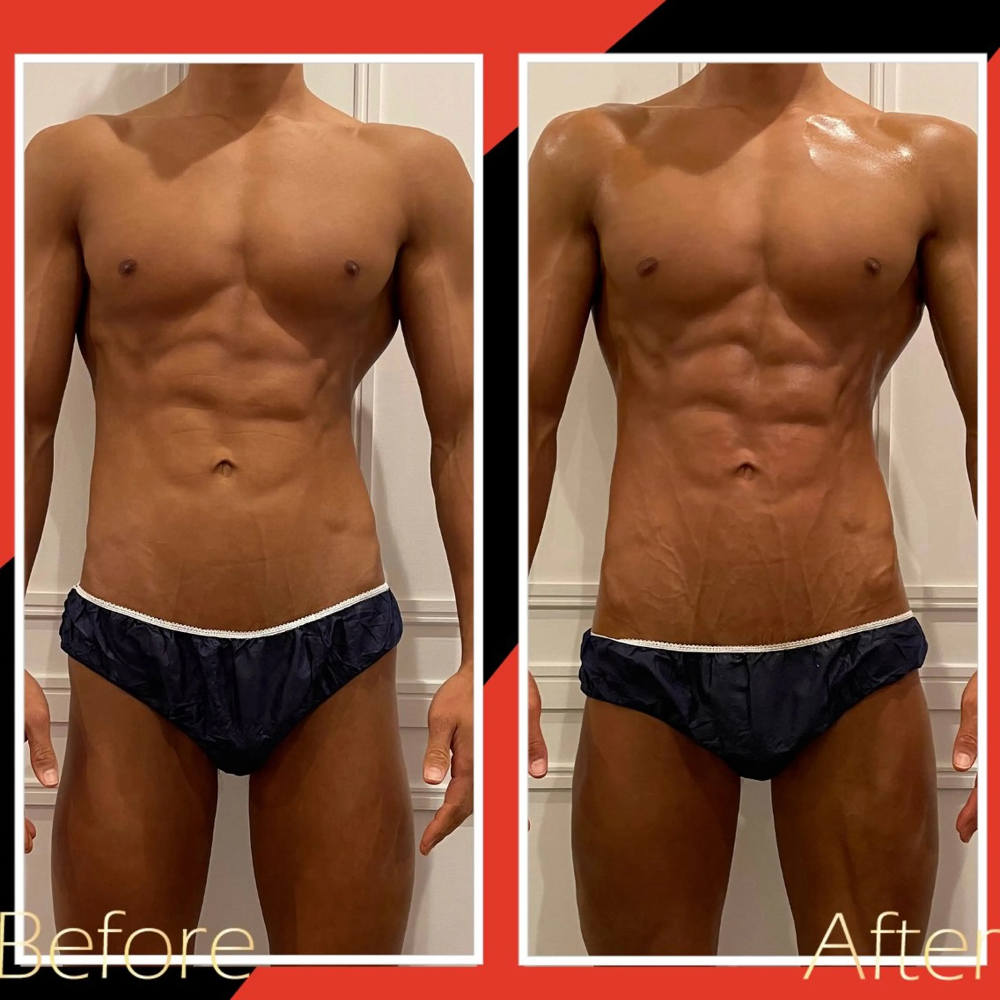 立体小顔×艶肌×美ボ ディ似合わせ施術 岡のエステ・リラクイメージ