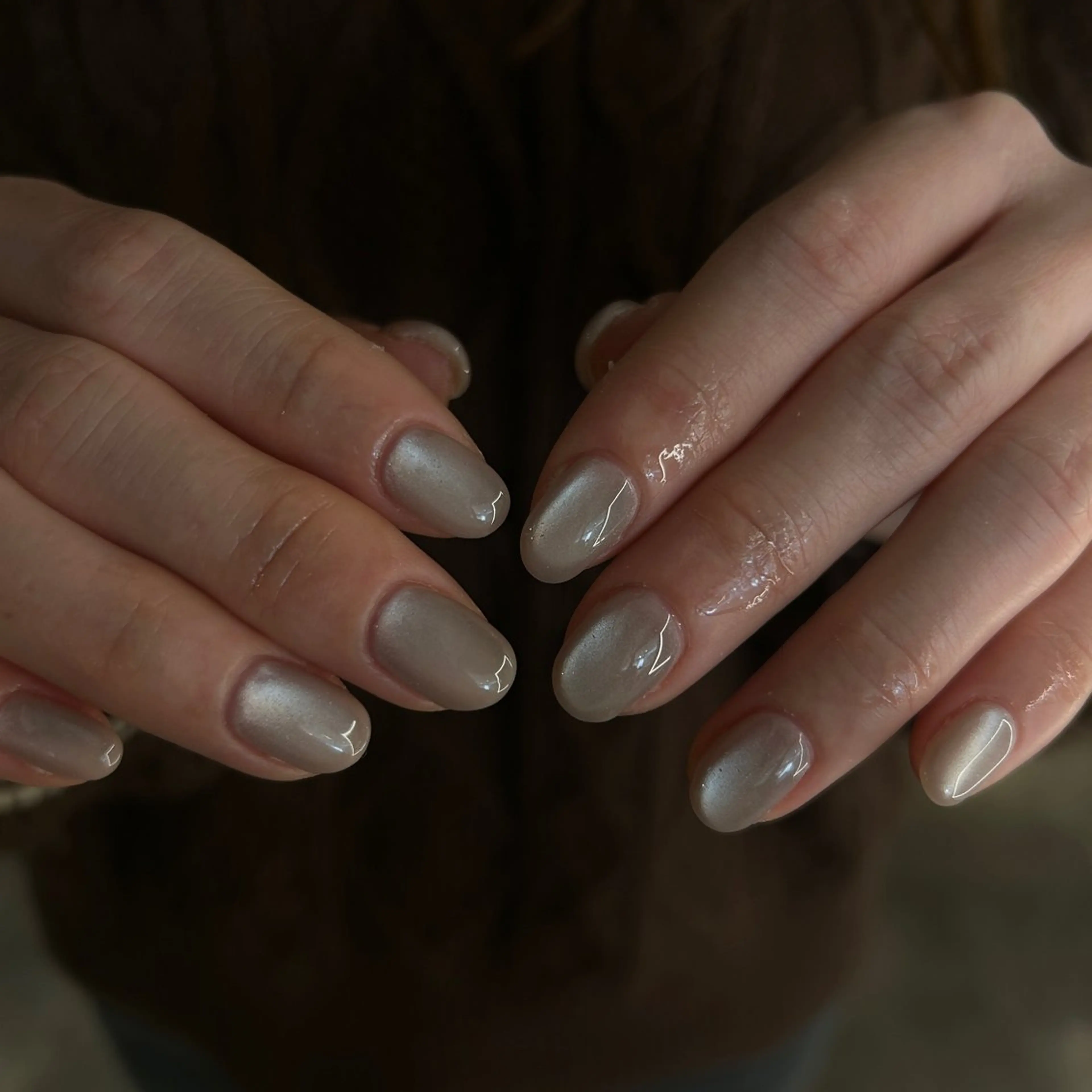 ネイル ハンドネイル sayaka 🩰のネイルデザイン